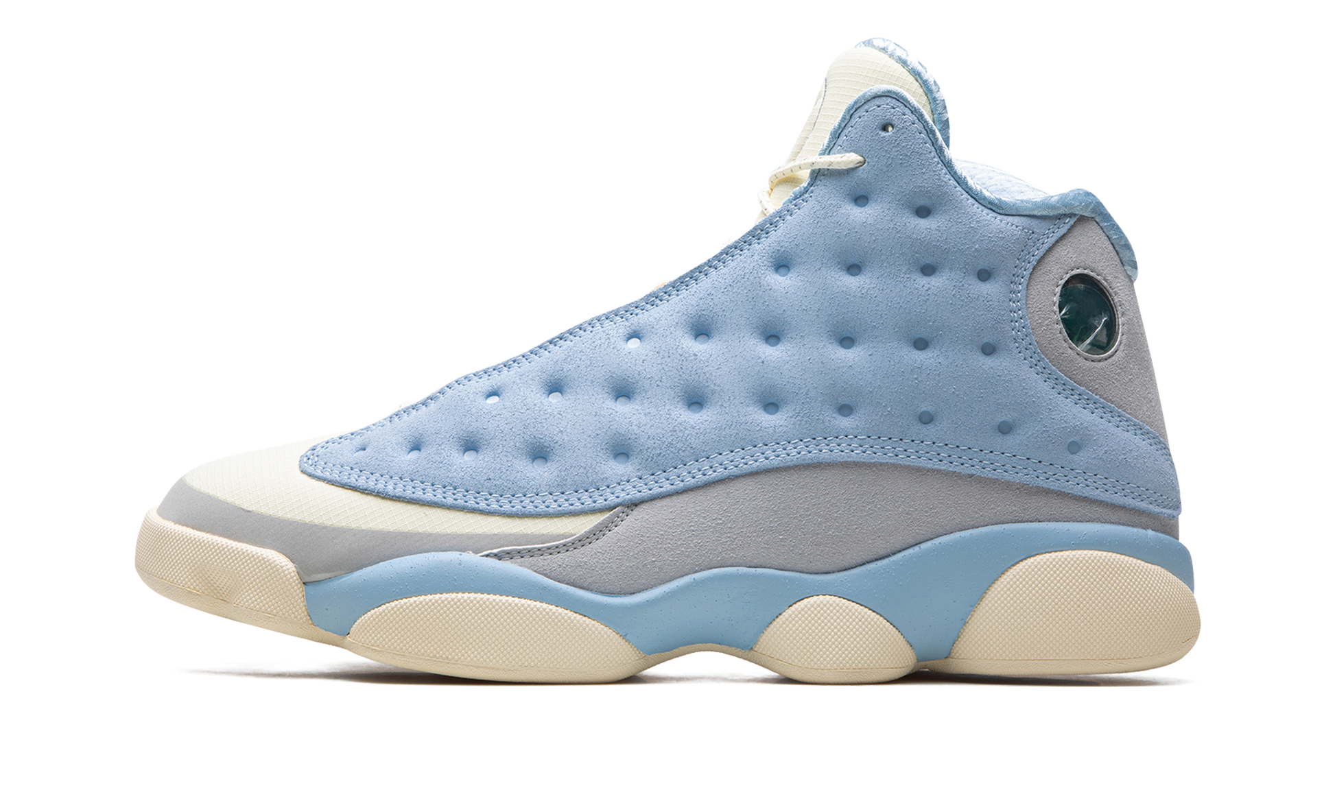 Air Jordan 13 Retro "solefly - I'd Rather Be Fishing" - 1