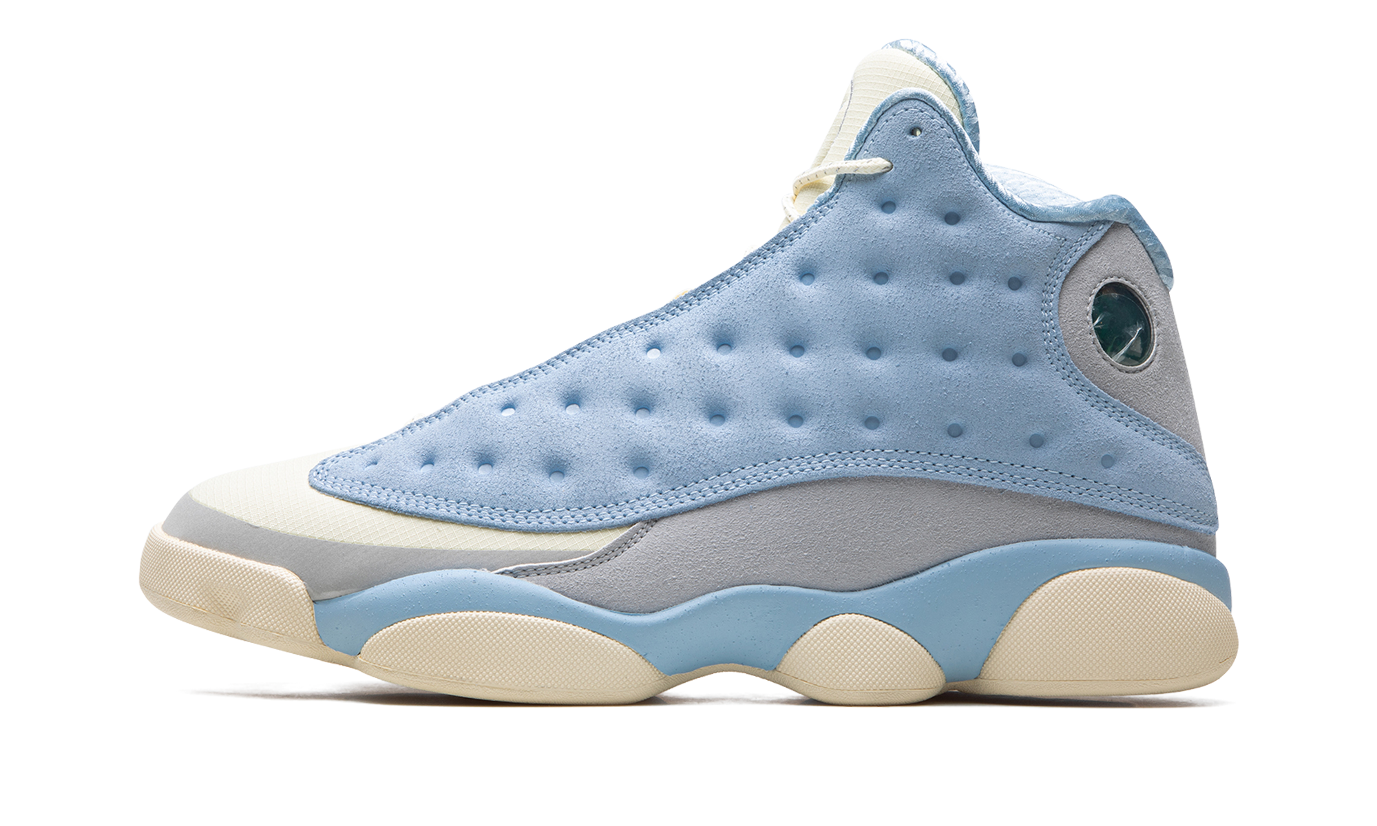 Air Jordan 13 Retro "solefly - I'd Rather Be Fishing" - 1