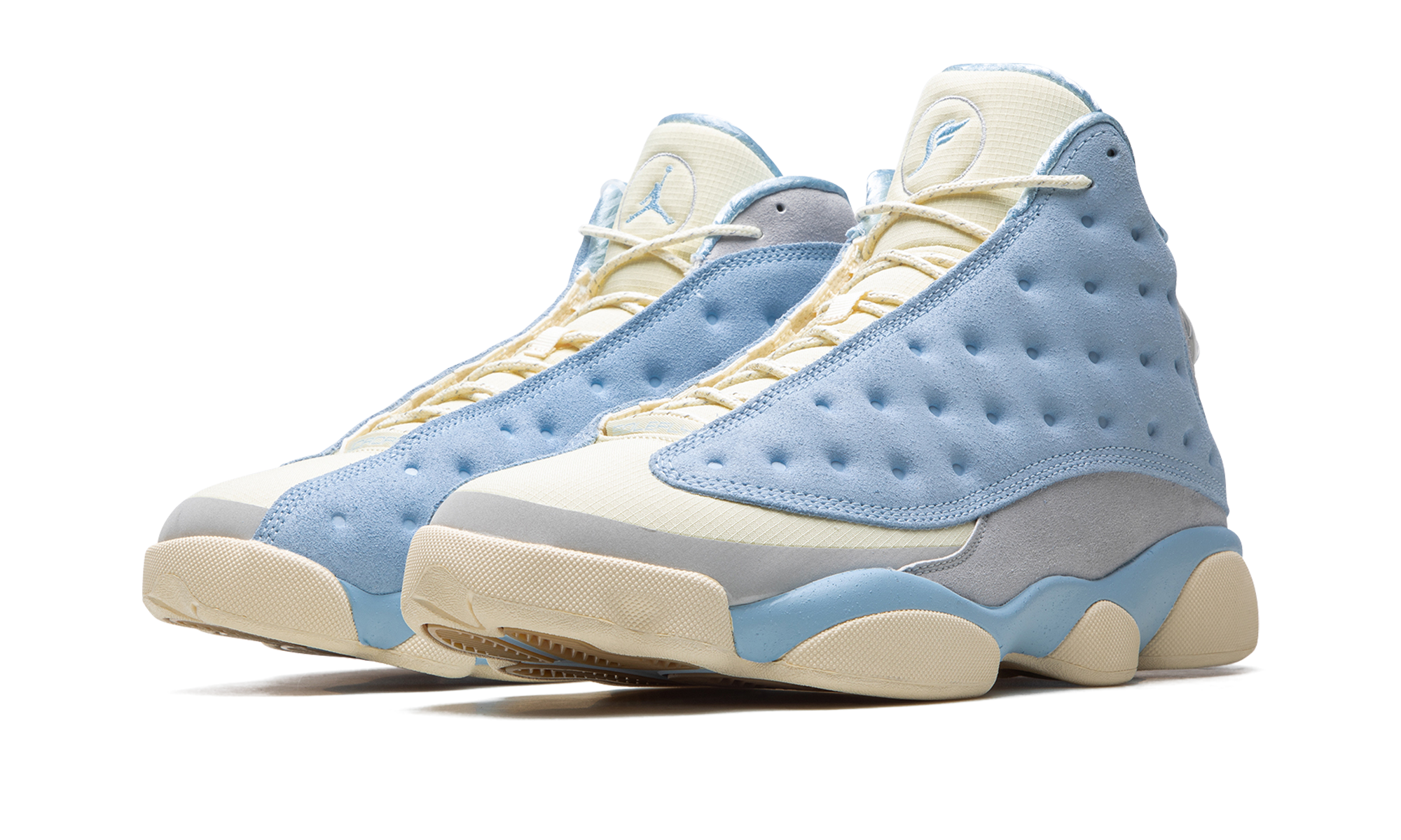 Air Jordan 13 Retro "solefly - I'd Rather Be Fishing" - 2