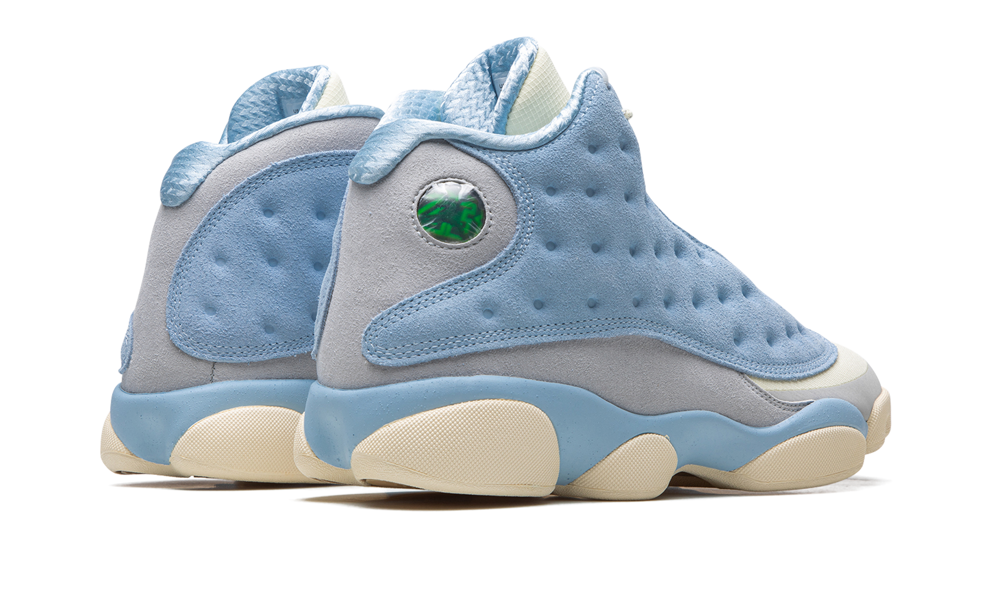Air Jordan 13 Retro "solefly - I'd Rather Be Fishing" - 3