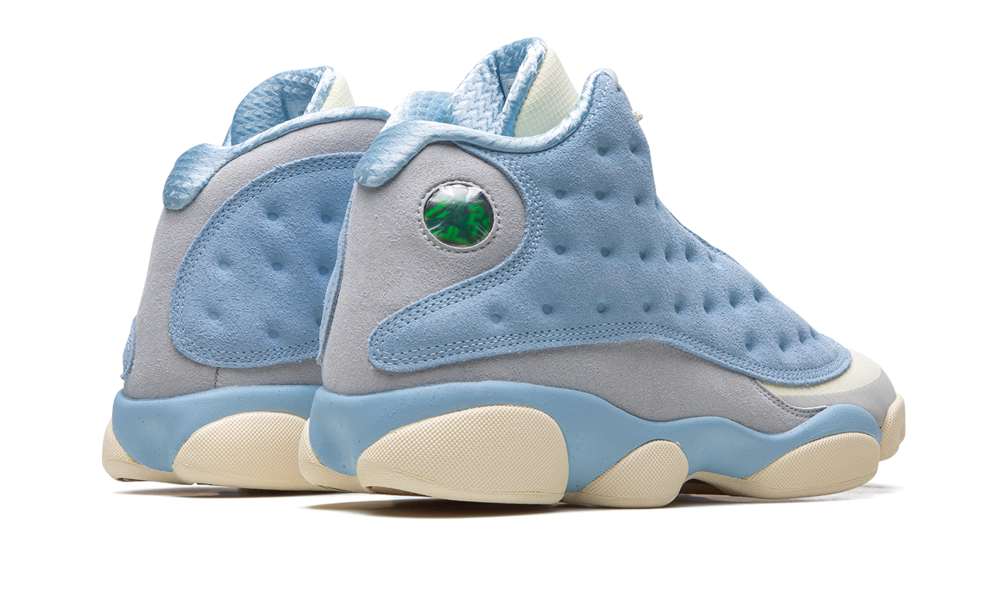 Air Jordan 13 Retro "solefly - I'd Rather Be Fishing" - 3