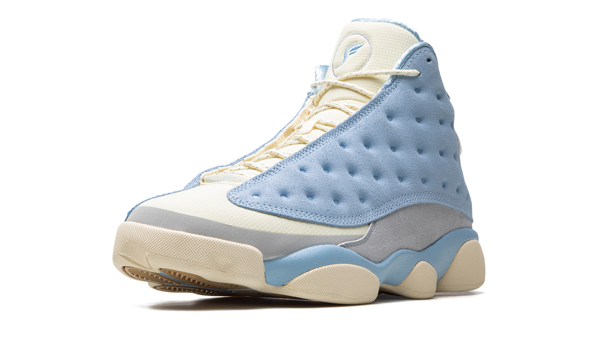 Air Jordan 13 Retro "solefly - I'd Rather Be Fishing" - 4
