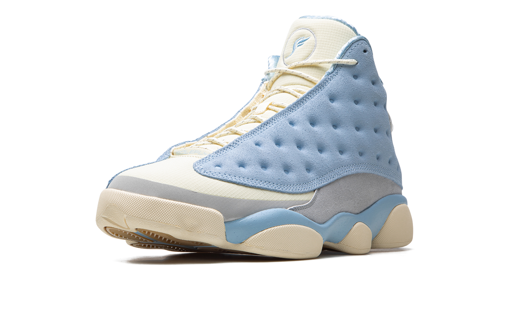 Air Jordan 13 Retro "solefly - I'd Rather Be Fishing" - 4