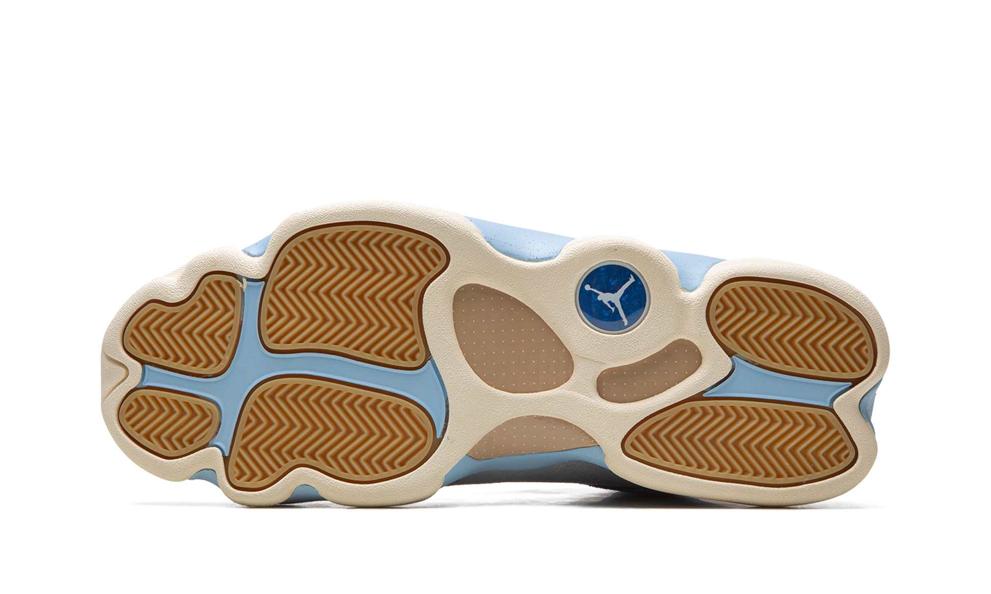 Air Jordan 13 Retro "solefly - I'd Rather Be Fishing" - 5