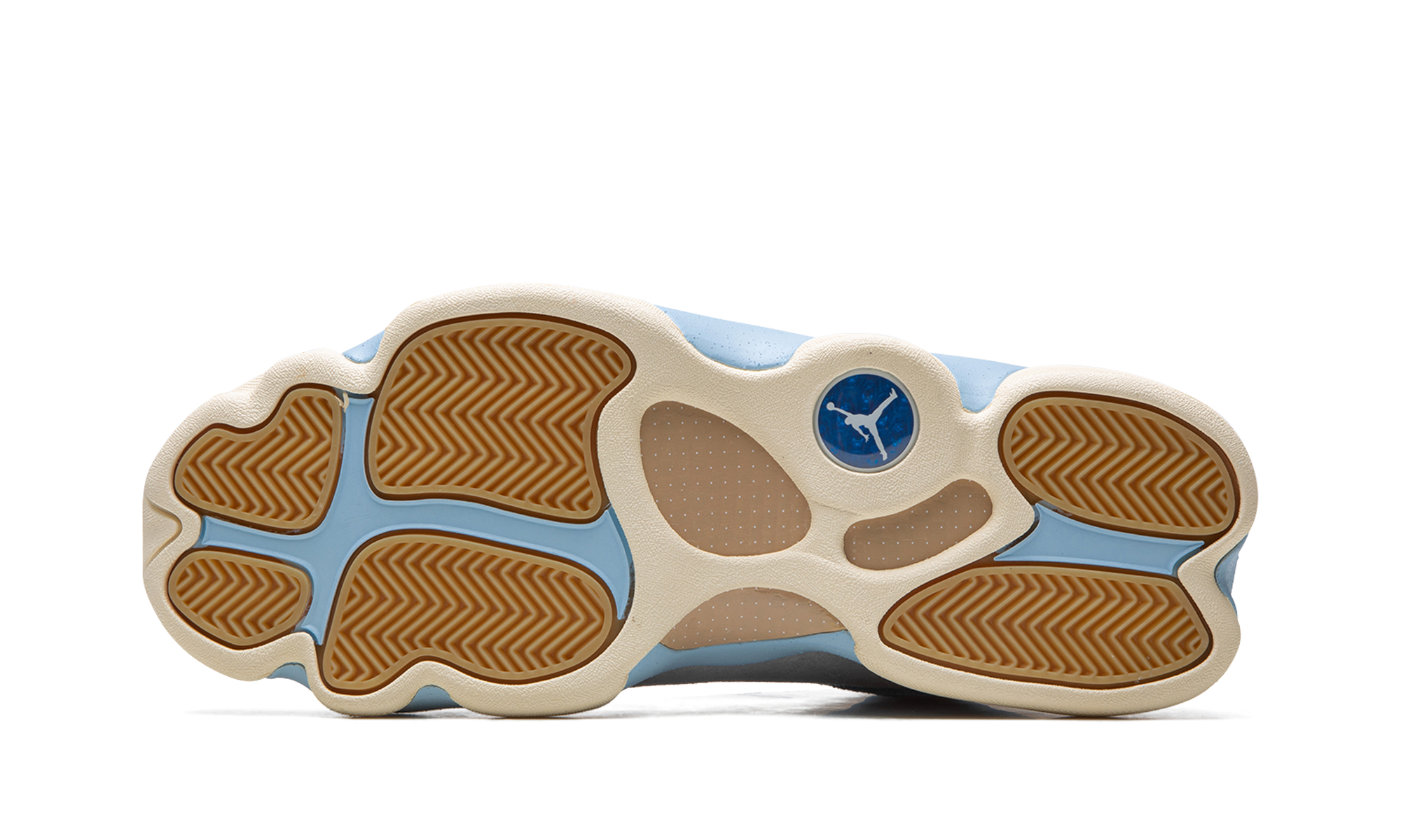 Air Jordan 13 Retro "solefly - I'd Rather Be Fishing" - 5