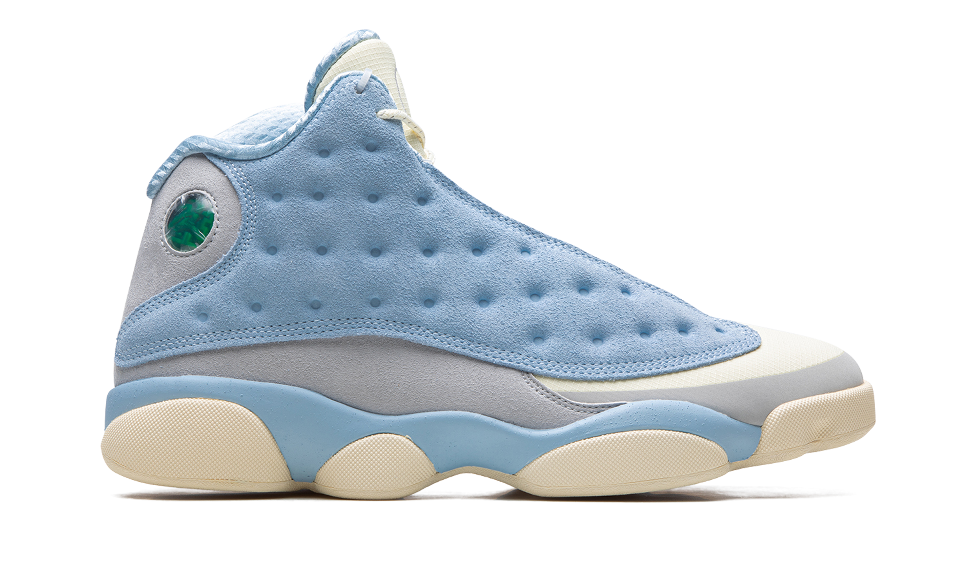 Air Jordan 13 Retro "solefly - I'd Rather Be Fishing" - 6