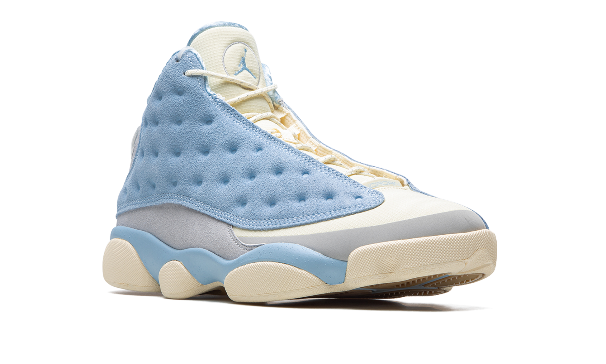 Air Jordan 13 Retro "solefly - I'd Rather Be Fishing" - 7
