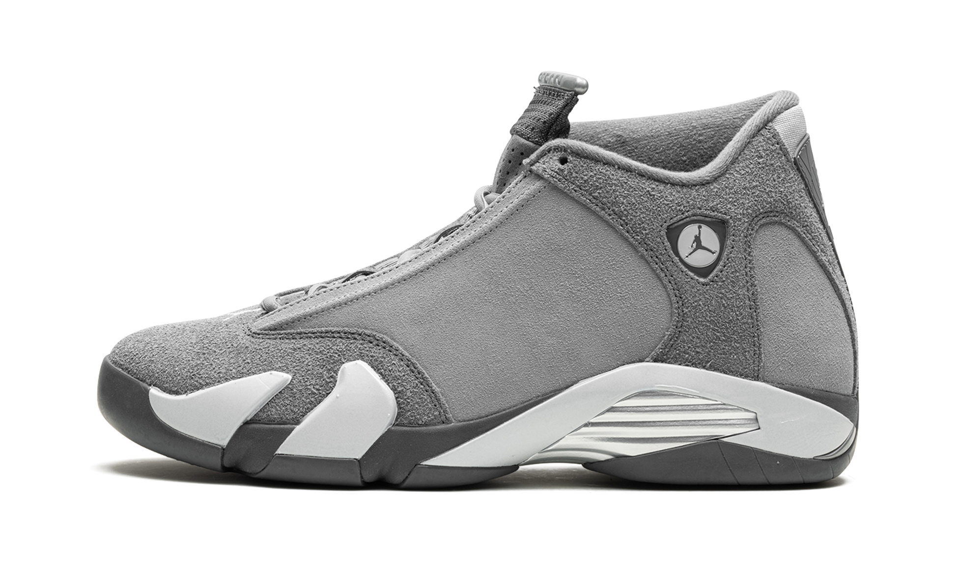 Air Jordan 14 "flint Grey" - 1