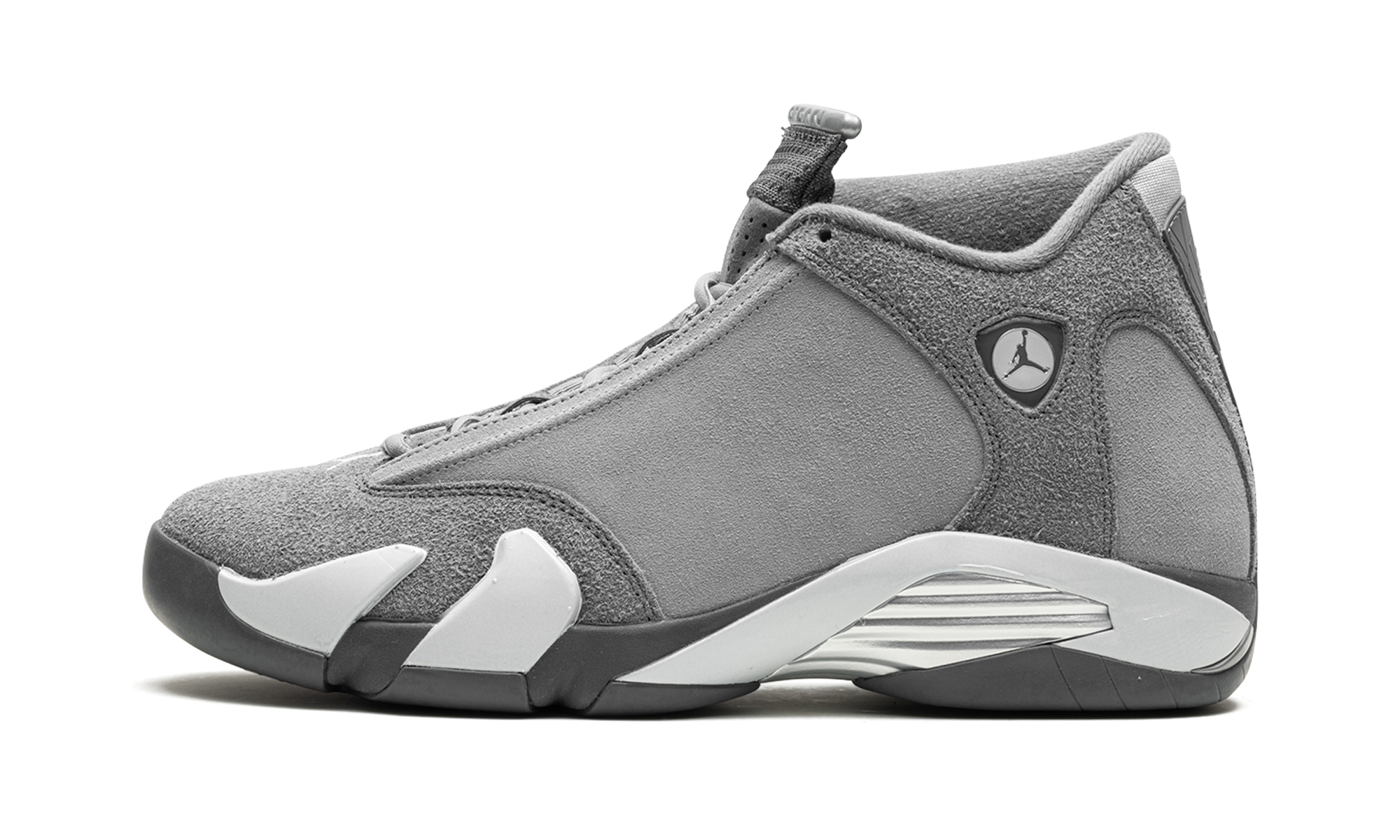 Air Jordan 14 "flint Grey" - 1
