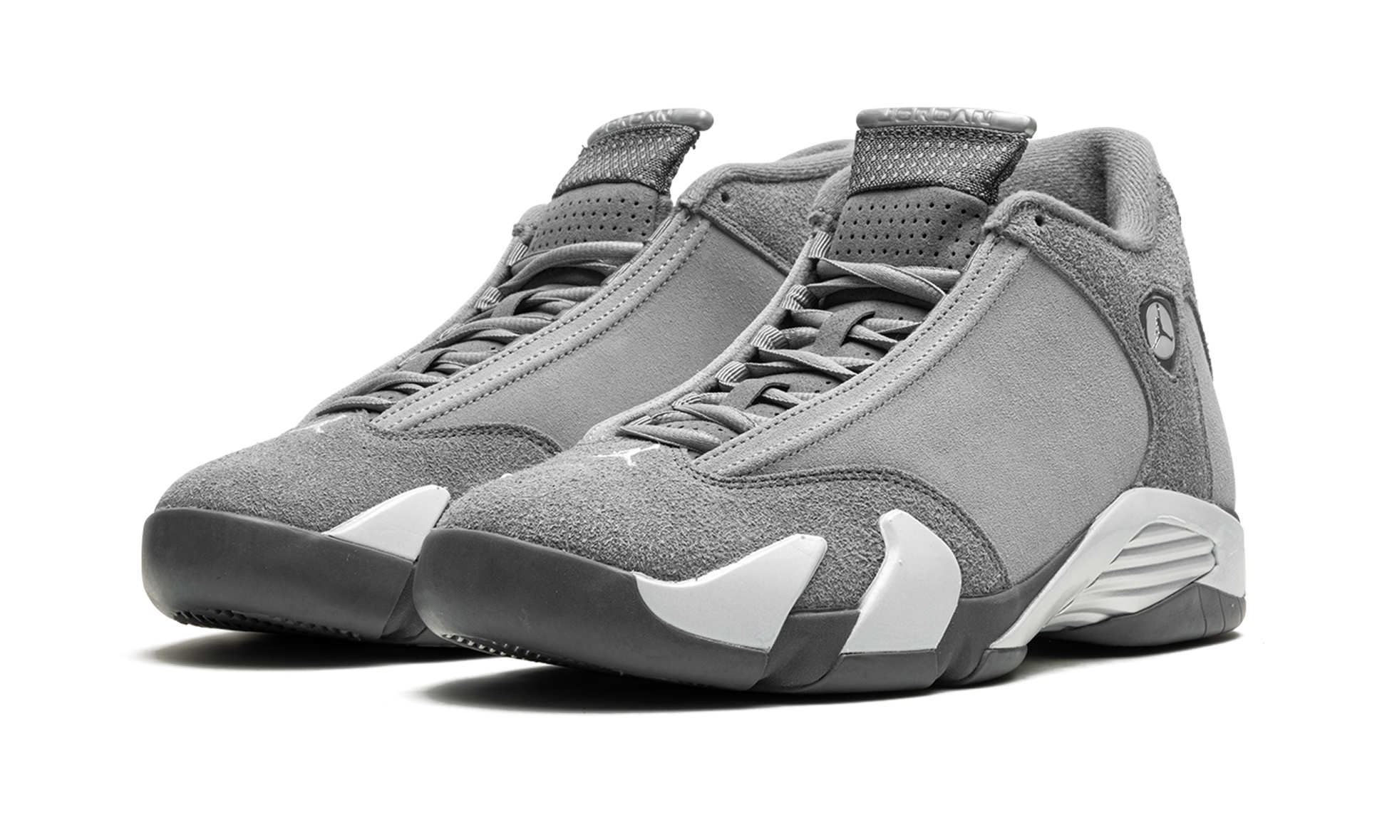 Air Jordan 14 "flint Grey" - 2