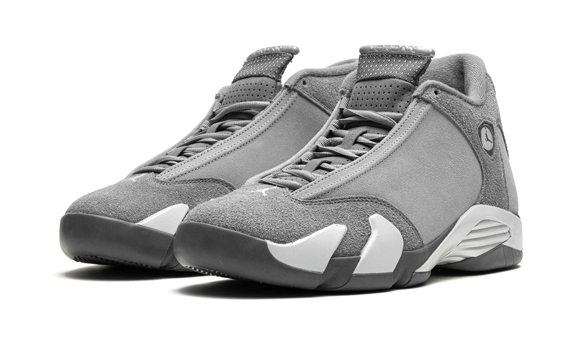Air Jordan 14 "flint Grey" - 2