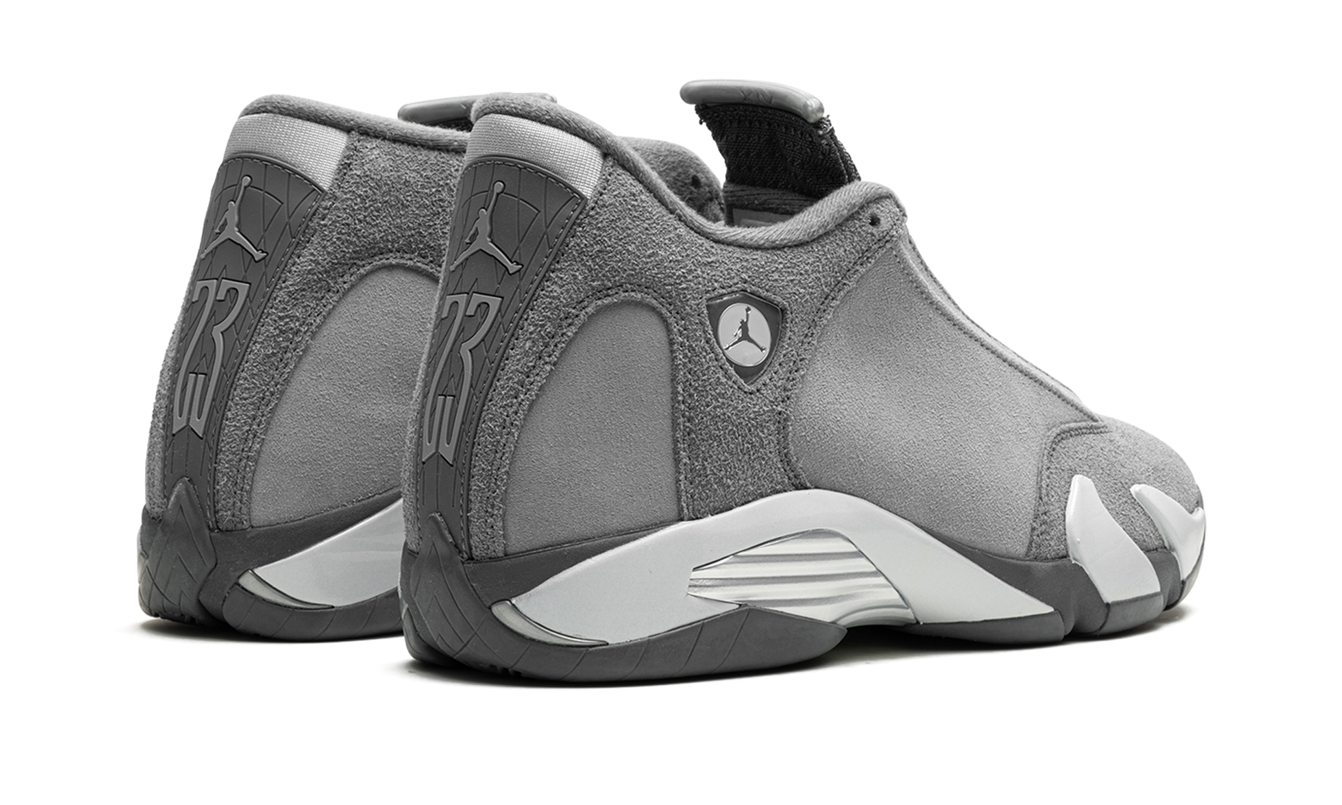 Air Jordan 14 "flint Grey" - 3