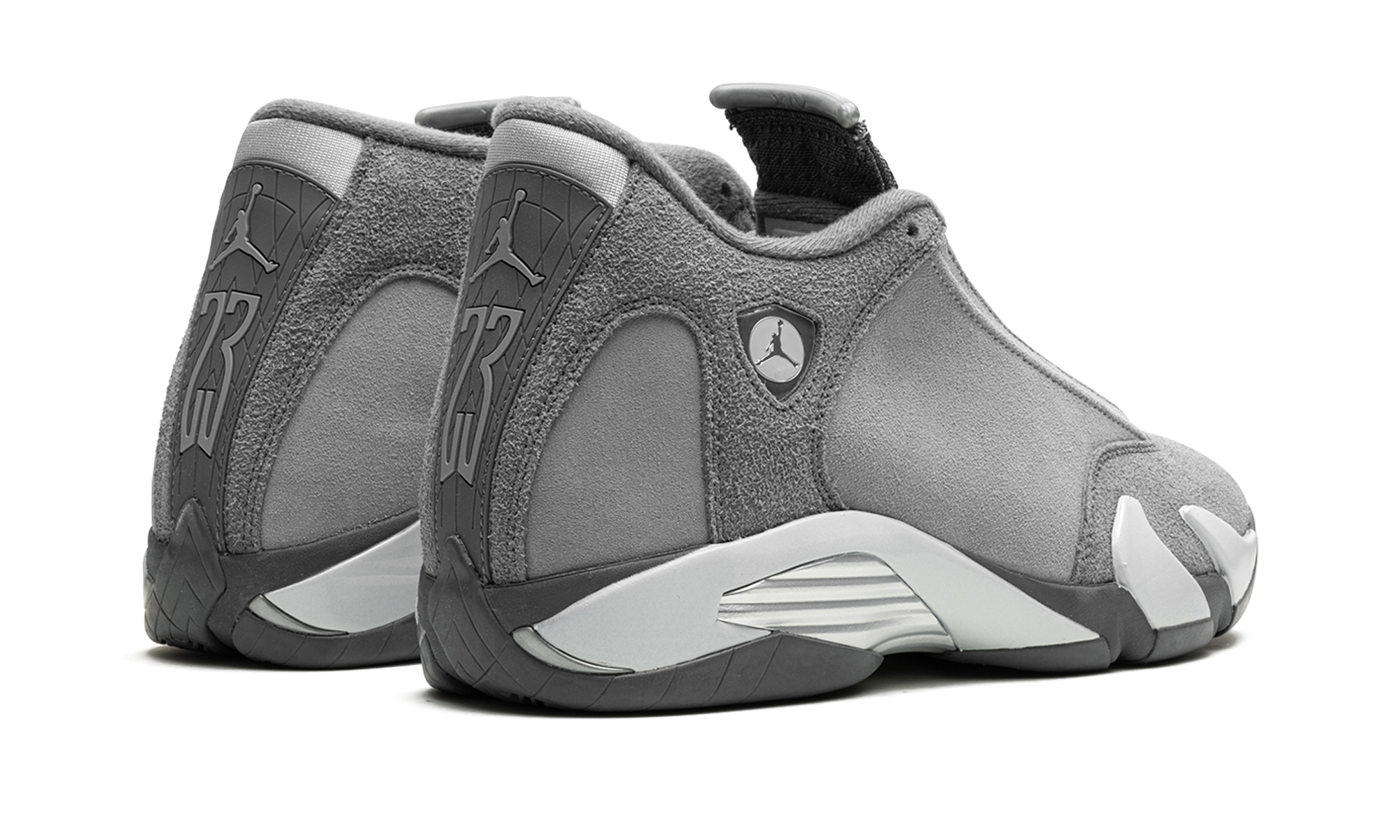 Air Jordan 14 "flint Grey" - 3