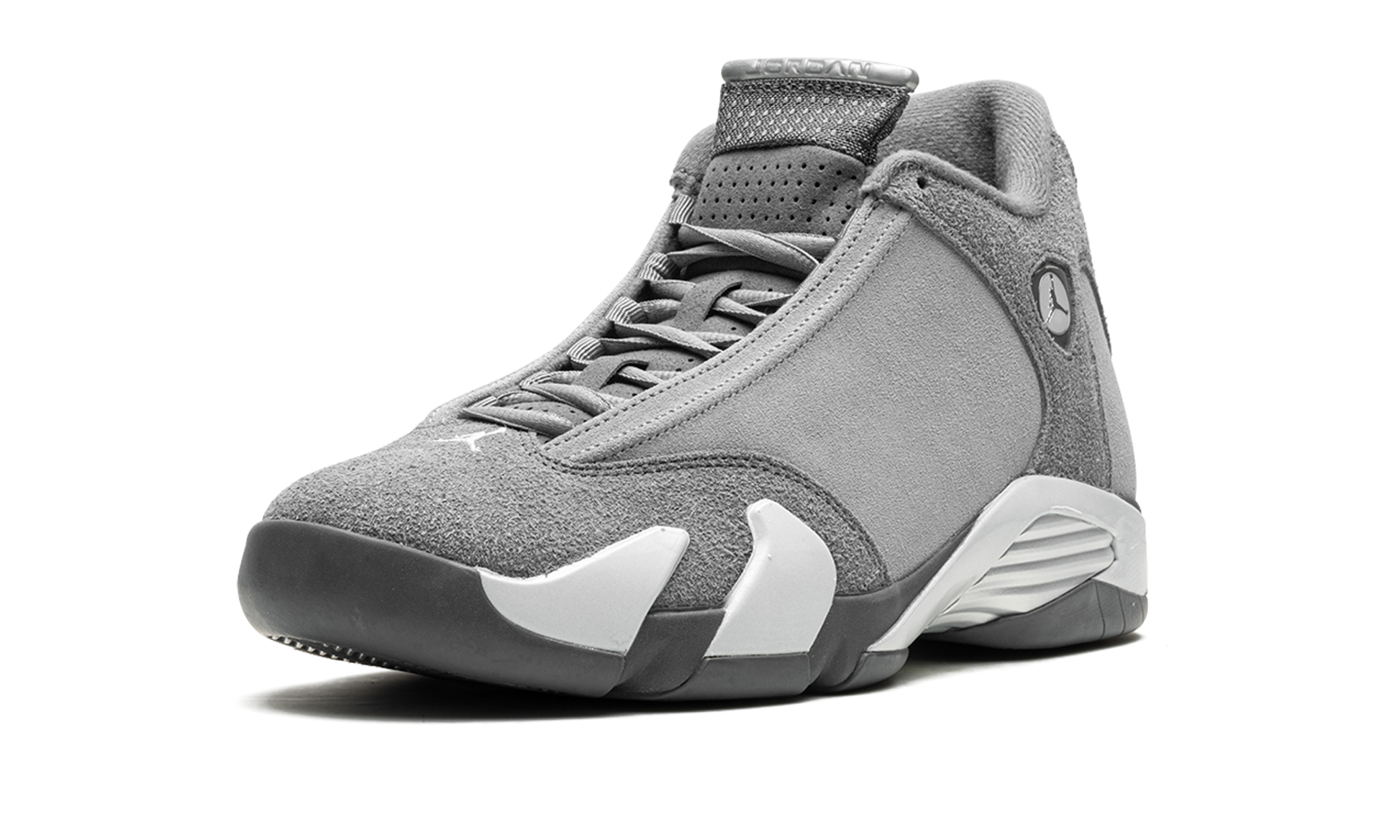 Air Jordan 14 "flint Grey" - 4