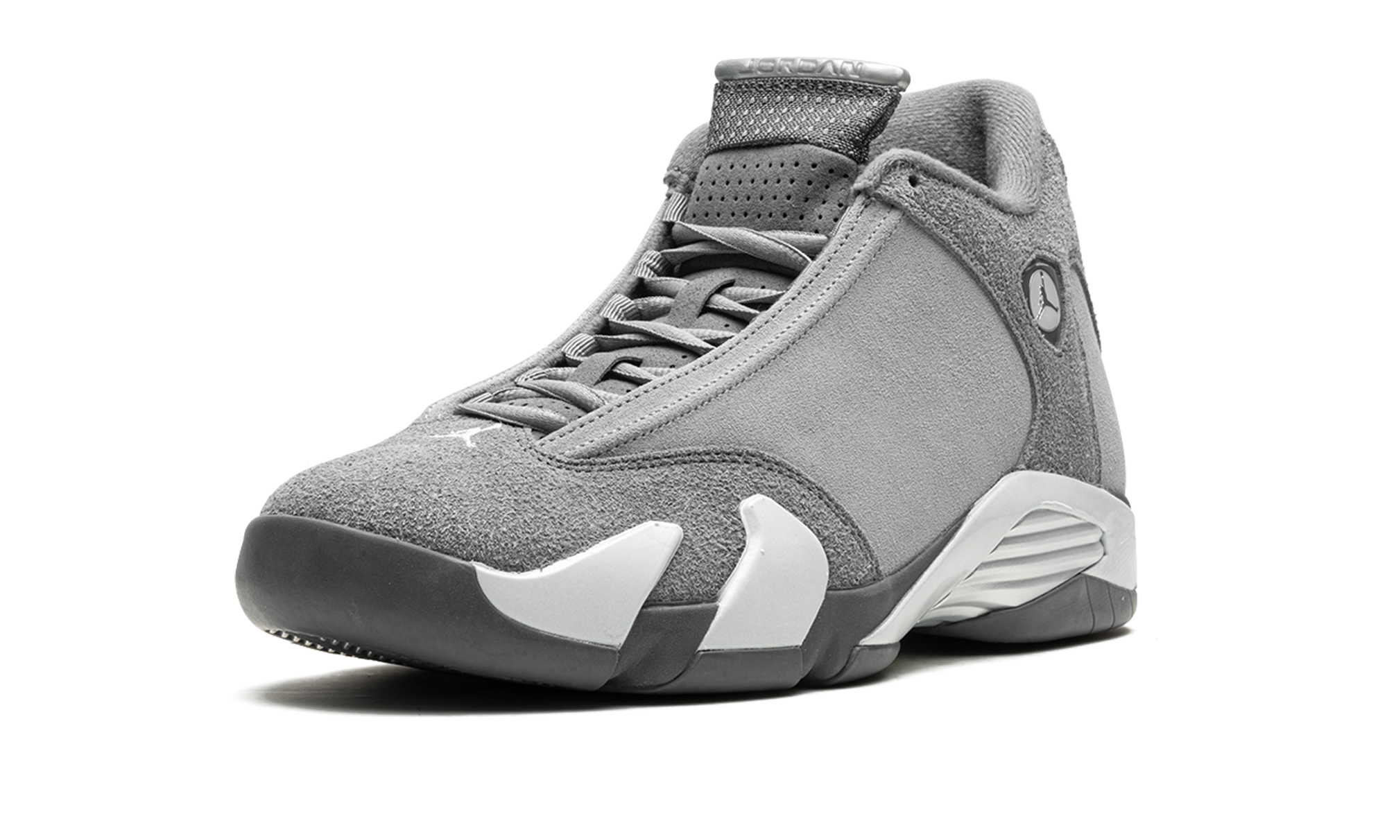 Air Jordan 14 "flint Grey" - 4