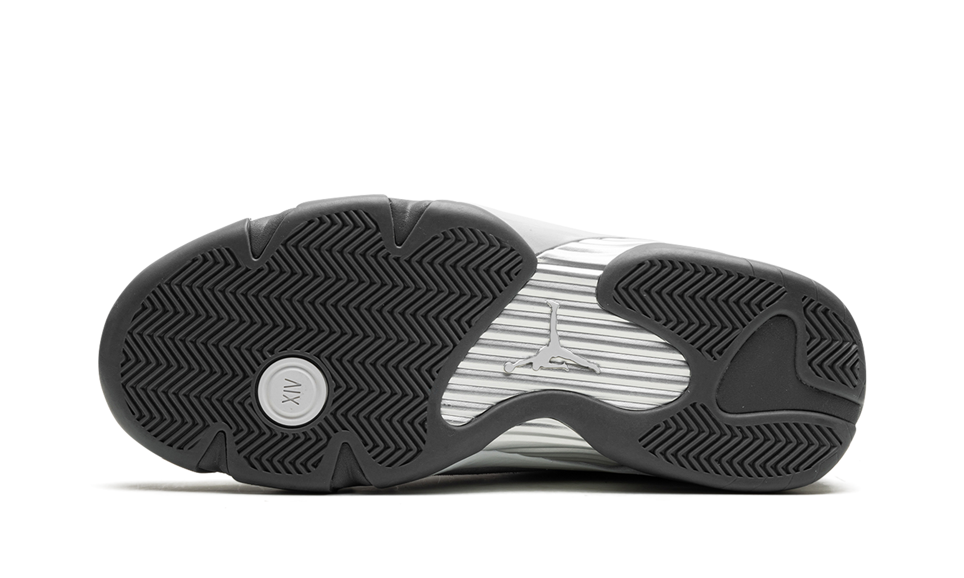 Air Jordan 14 "flint Grey" - 5
