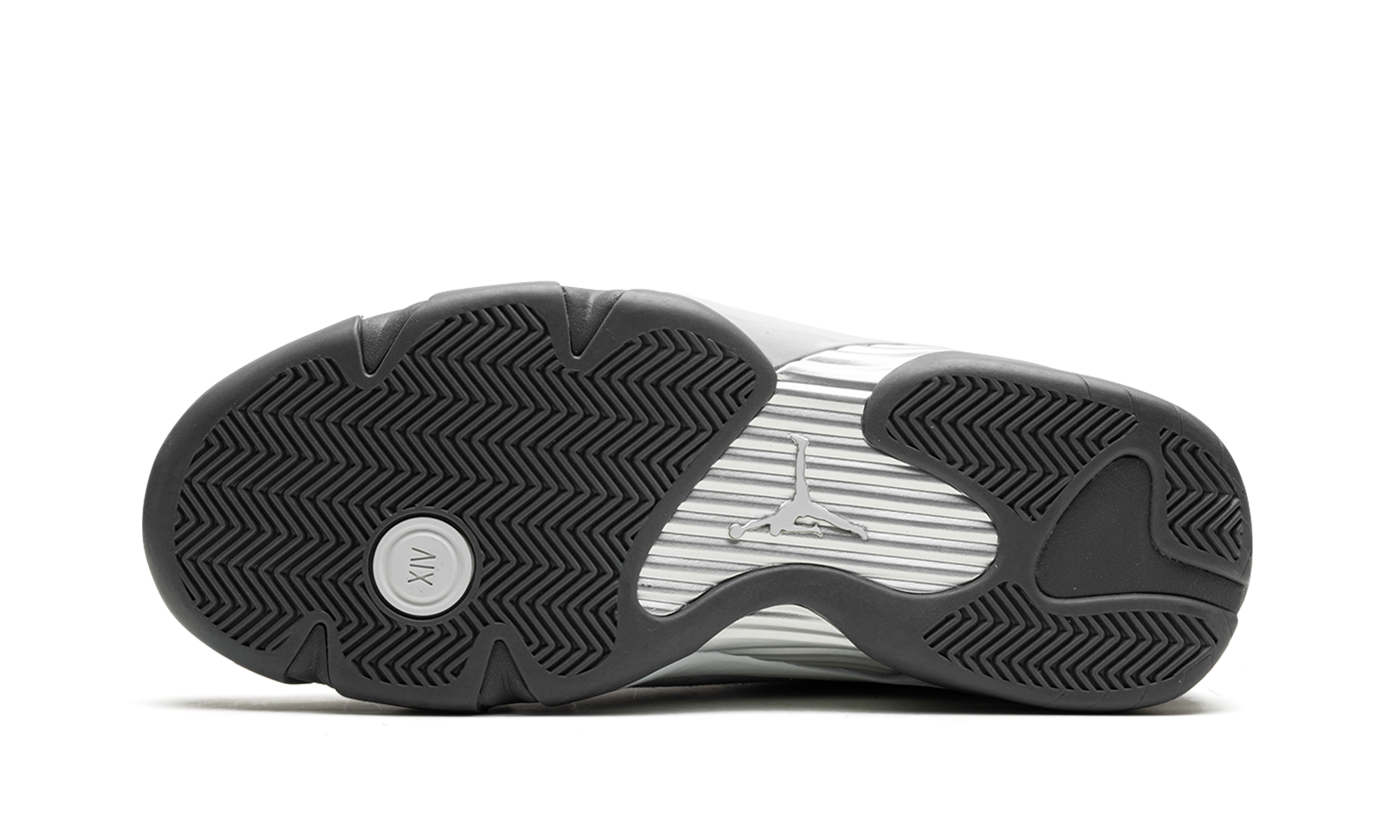 Air Jordan 14 "flint Grey" - 5