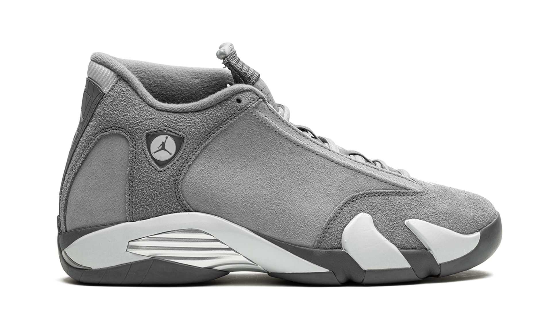Air Jordan 14 "flint Grey" - 6
