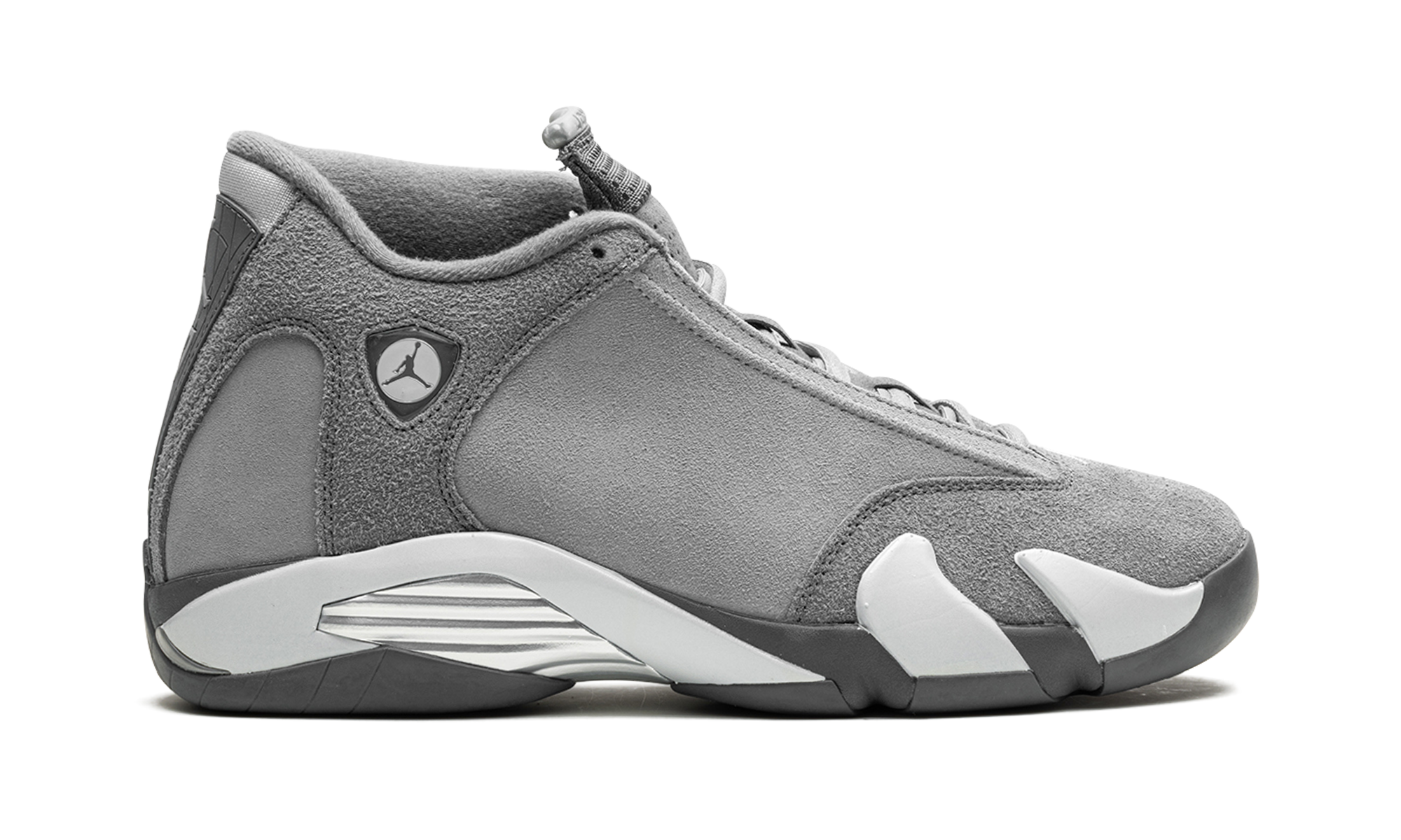 Air Jordan 14 "flint Grey" - 6