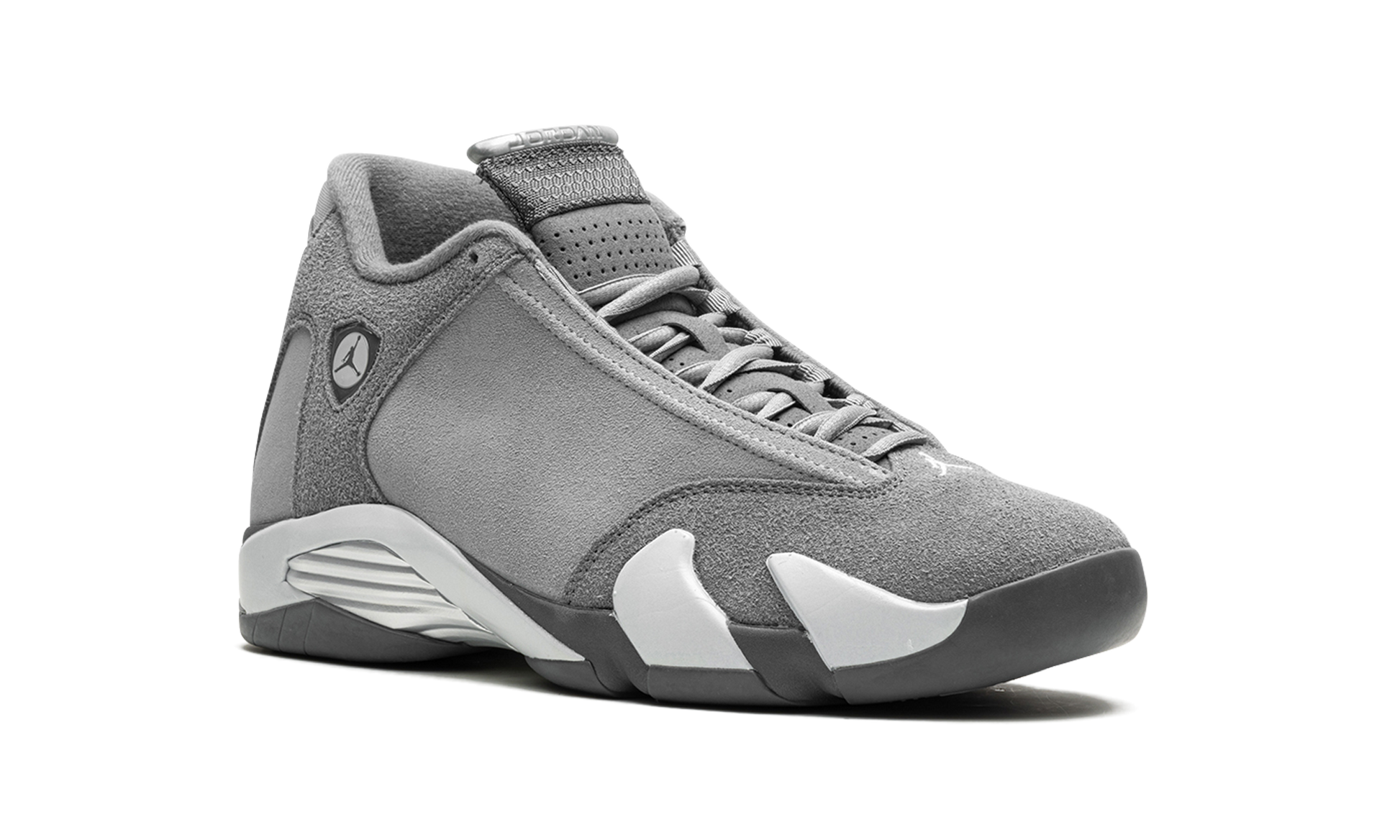 Air Jordan 14 "flint Grey" - 7