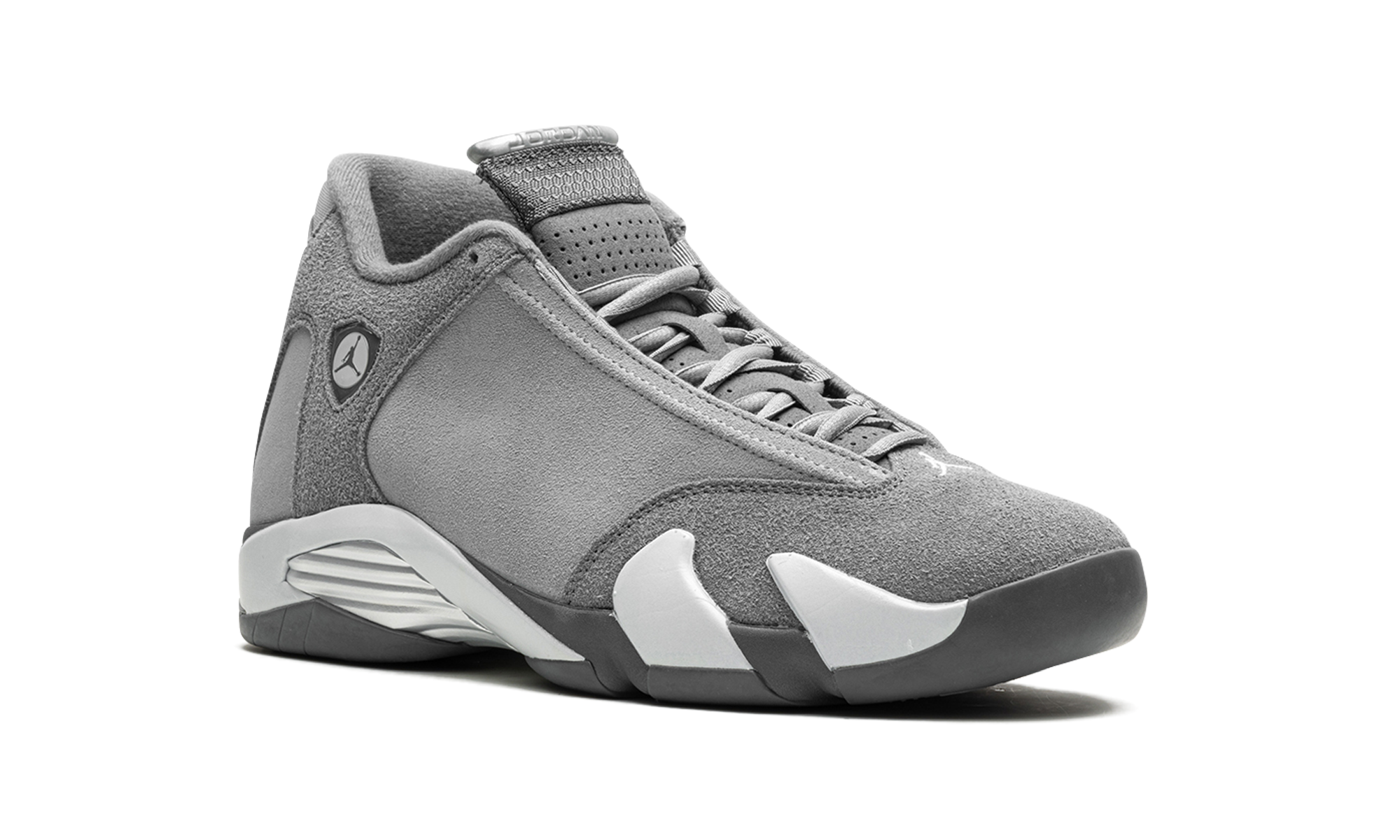 Air Jordan 14 "flint Grey" - 7