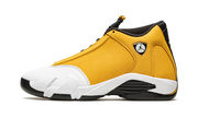 Air Jordan 14 "Ginger" 487471 701