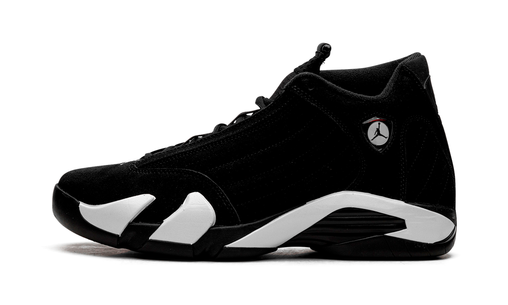Air Jordan 14 "Panda" 487471 016