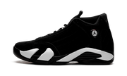 Air Jordan 14 "Panda" 487471 016