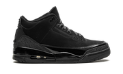 Air Jordan 3 "Black Cat 2025" CT8532 001
