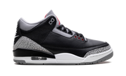 Air Jordan 3 "Black Cement" DN3707 010