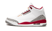 Air Jordan 3 "cardinal" - 1