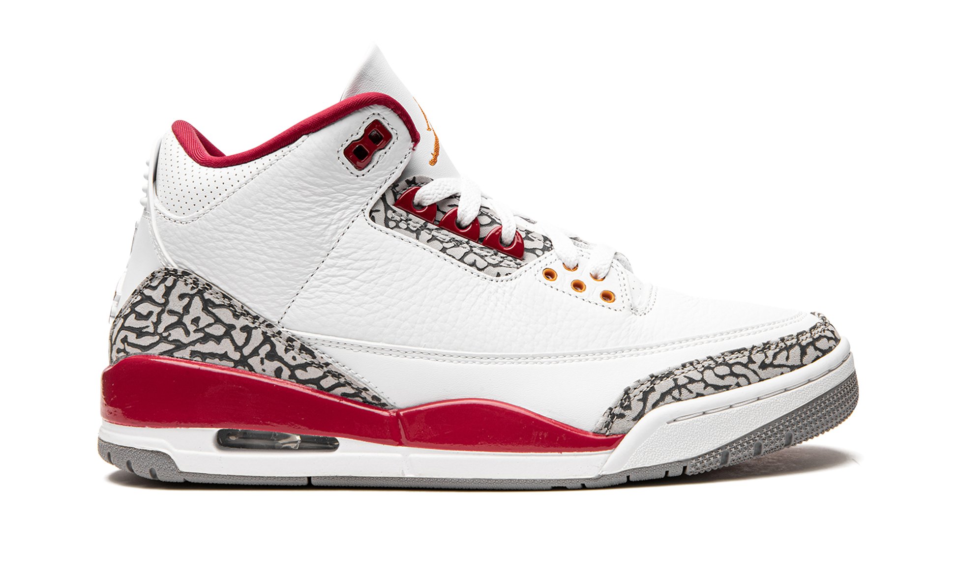 Air Jordan 3 "cardinal" - 6