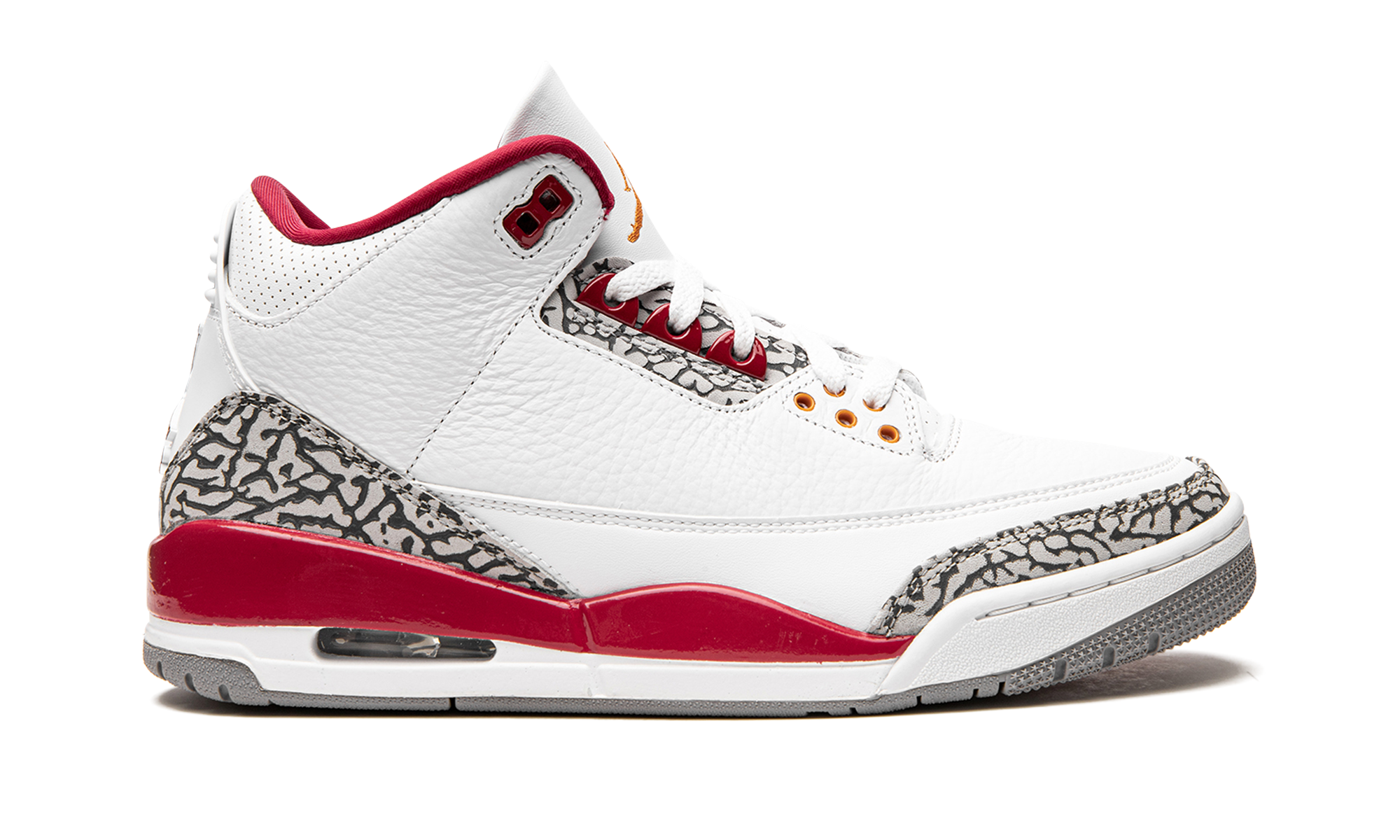 Air Jordan 3 "cardinal" - 6