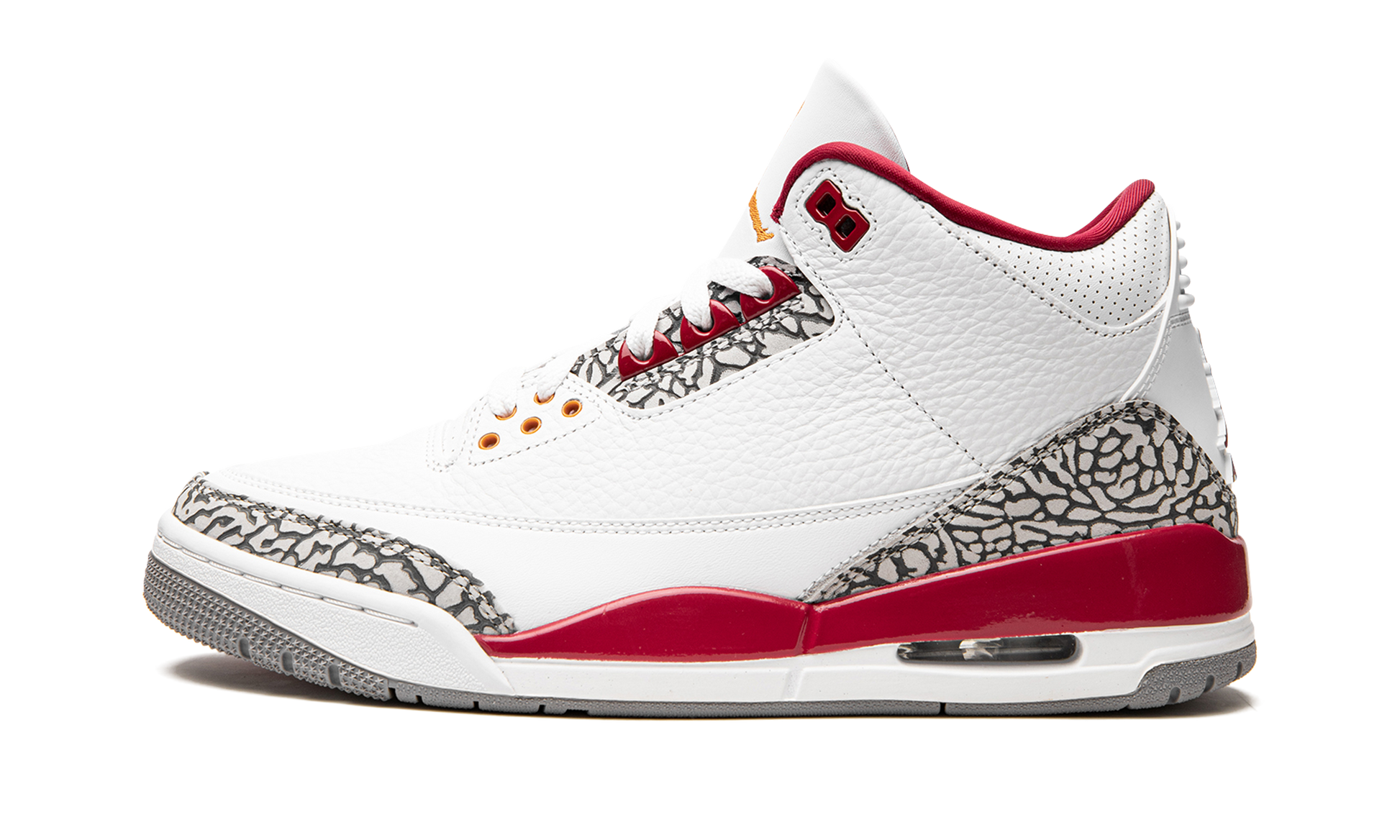 Air Jordan 3 "cardinal" - 8