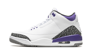 Air Jordan 3 "dark Iris" - 1
