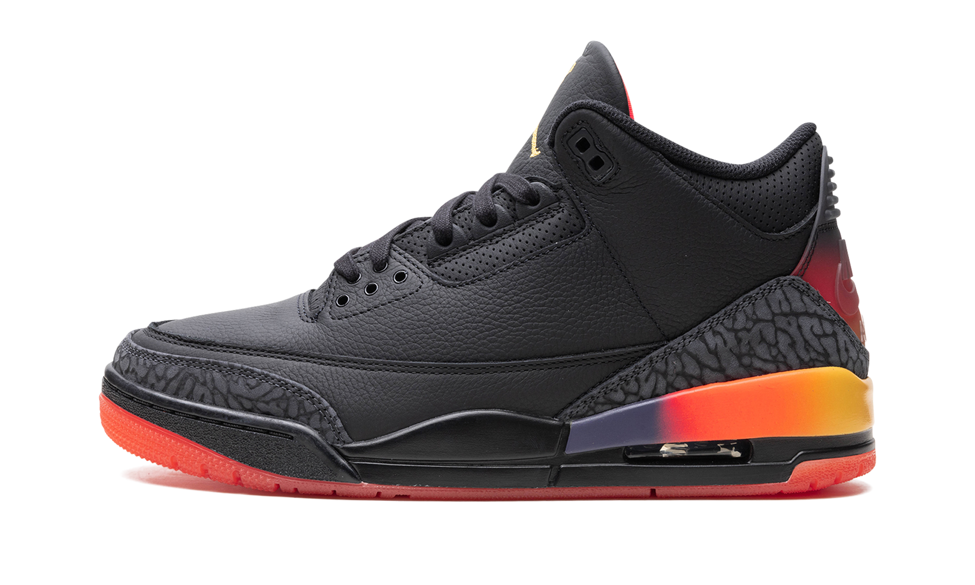 Air Jordan 3 "j Balvin - Rio" - 1