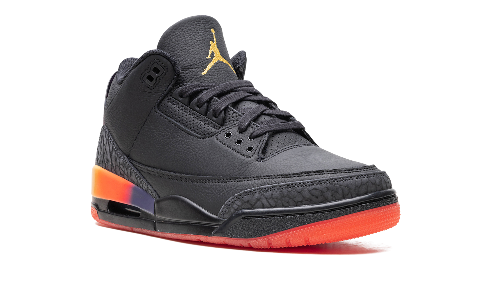 Air Jordan 3 "j Balvin - Rio" - 7