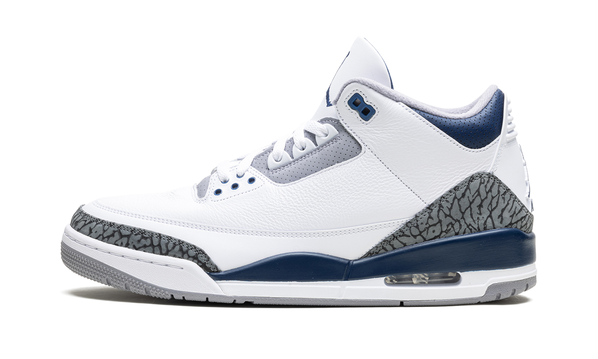 Air Jordan 3 "midnight Navy" - 1