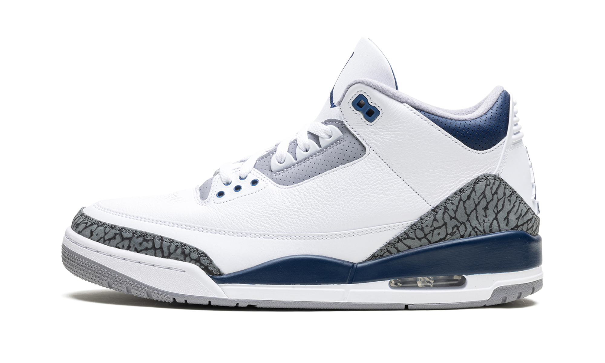 Air Jordan 3 "midnight Navy" - 1