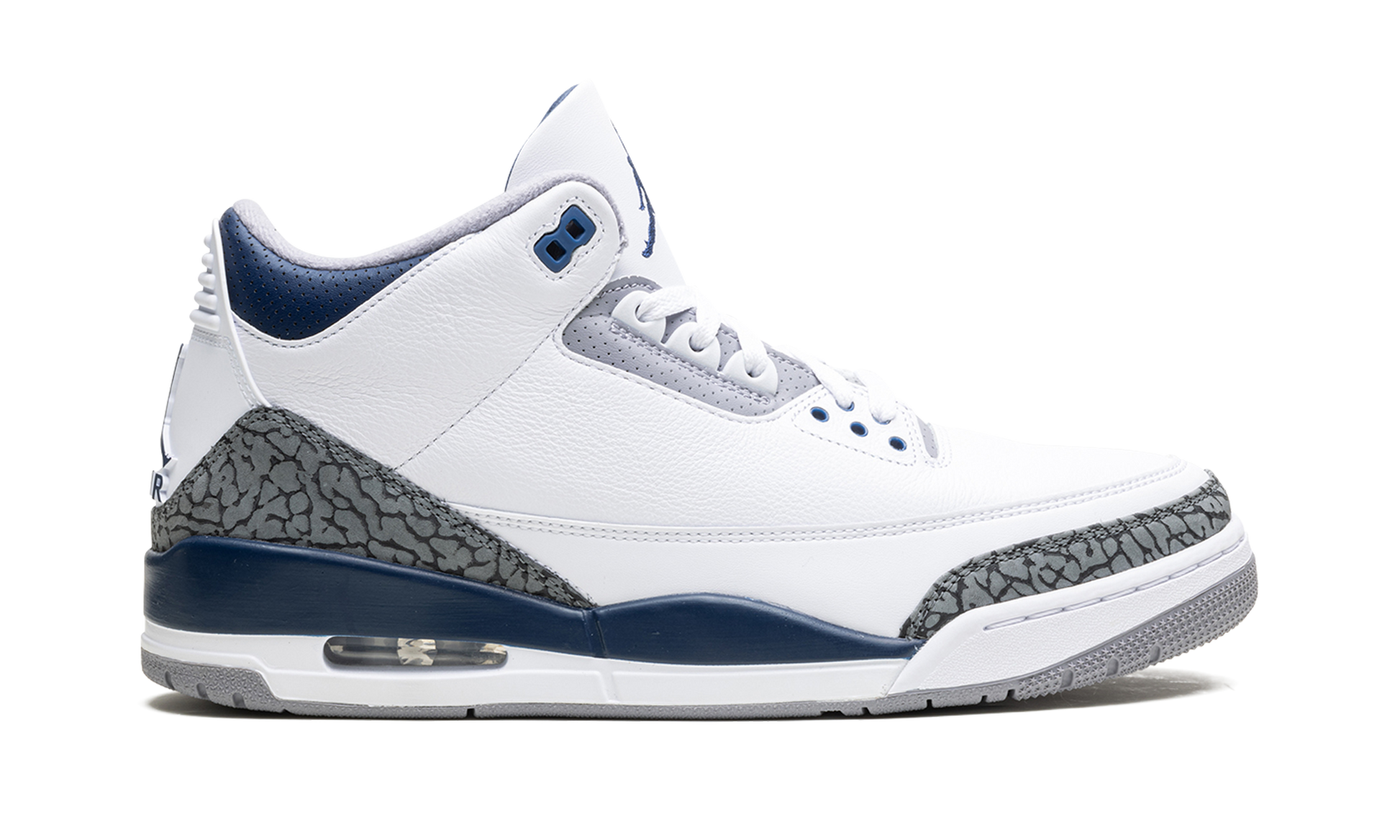 Air Jordan 3 "midnight Navy" - 6