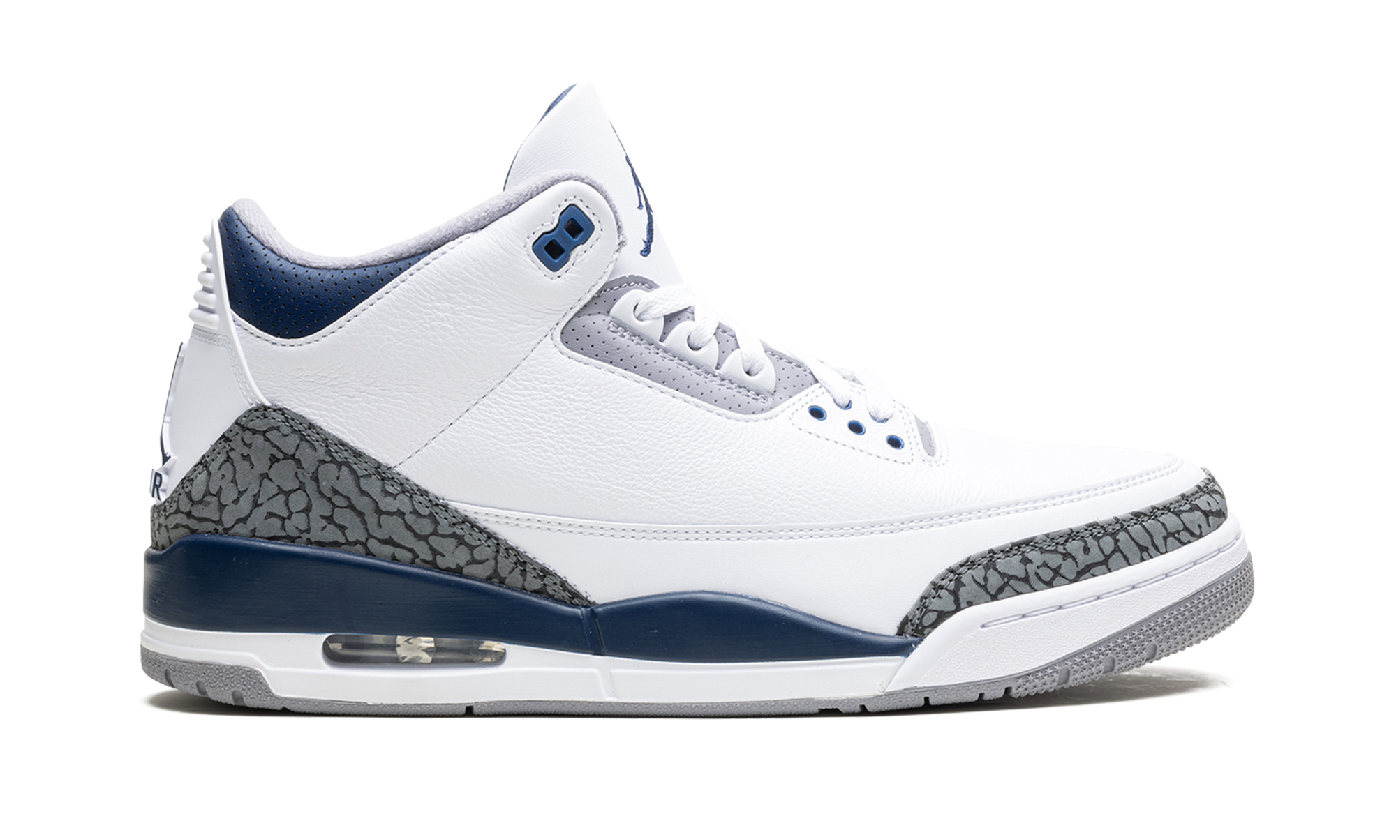 Air Jordan 3 "midnight Navy" - 6