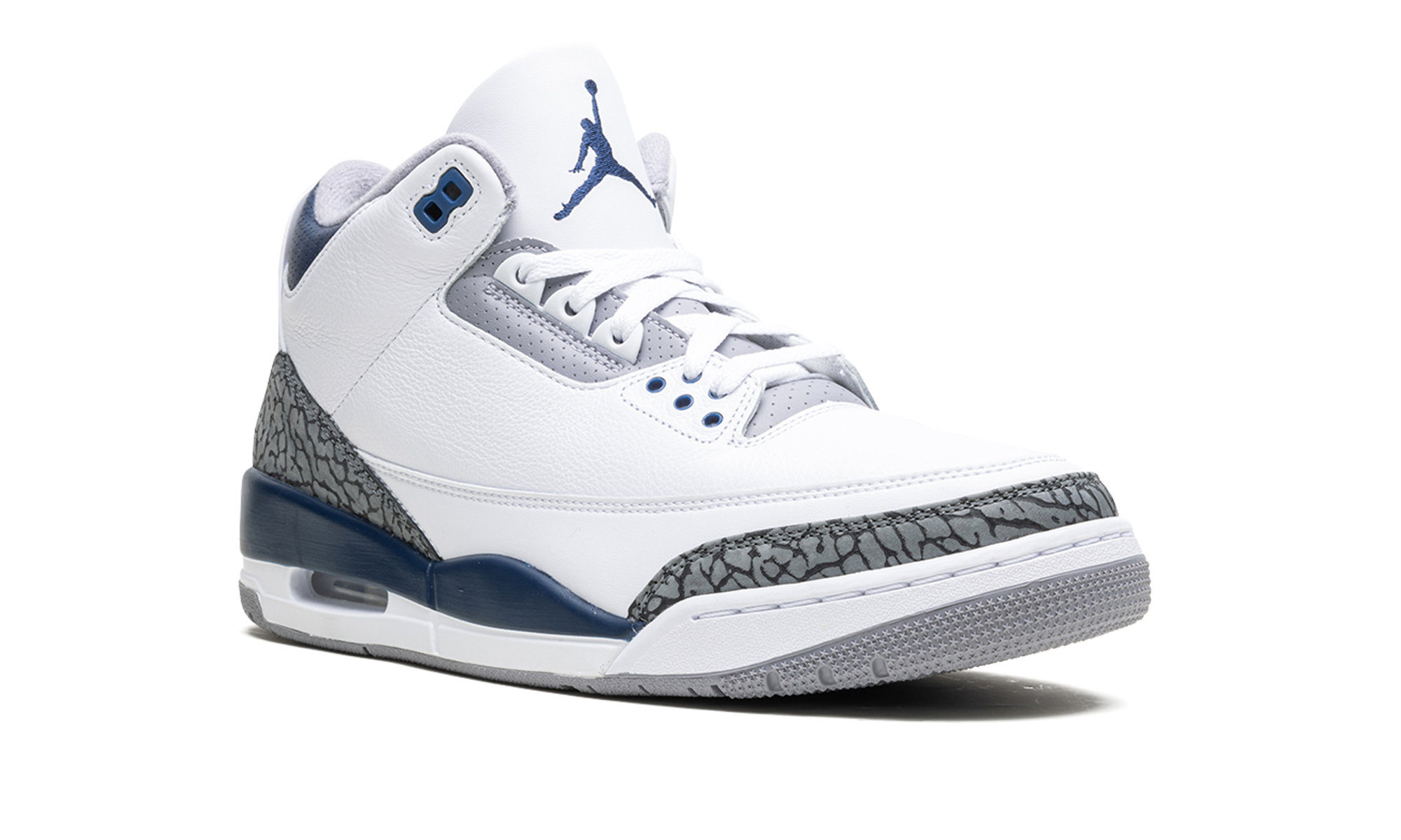 Air Jordan 3 "midnight Navy" - 7