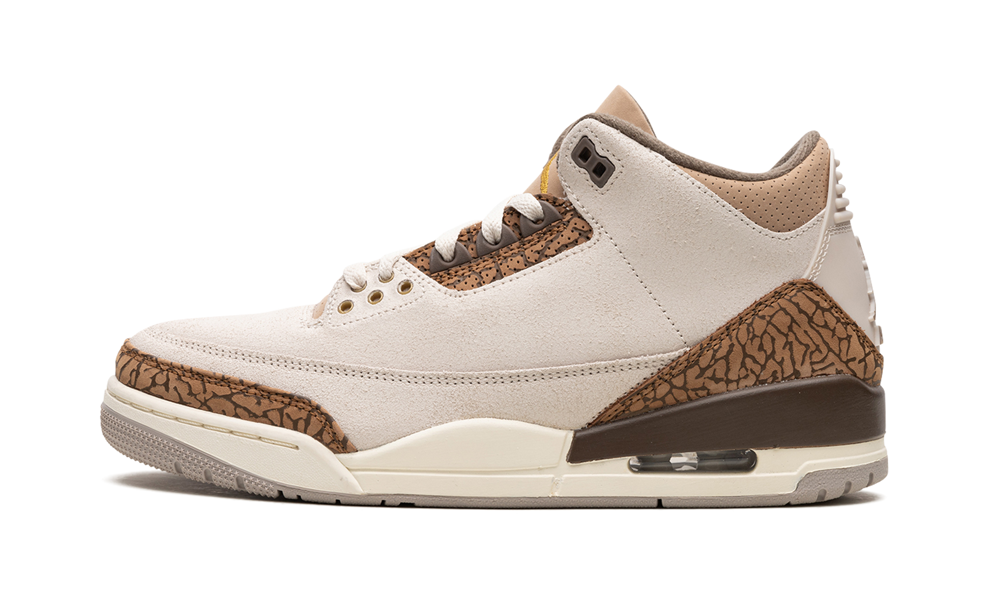 Air Jordan 3 "palomino" - 1
