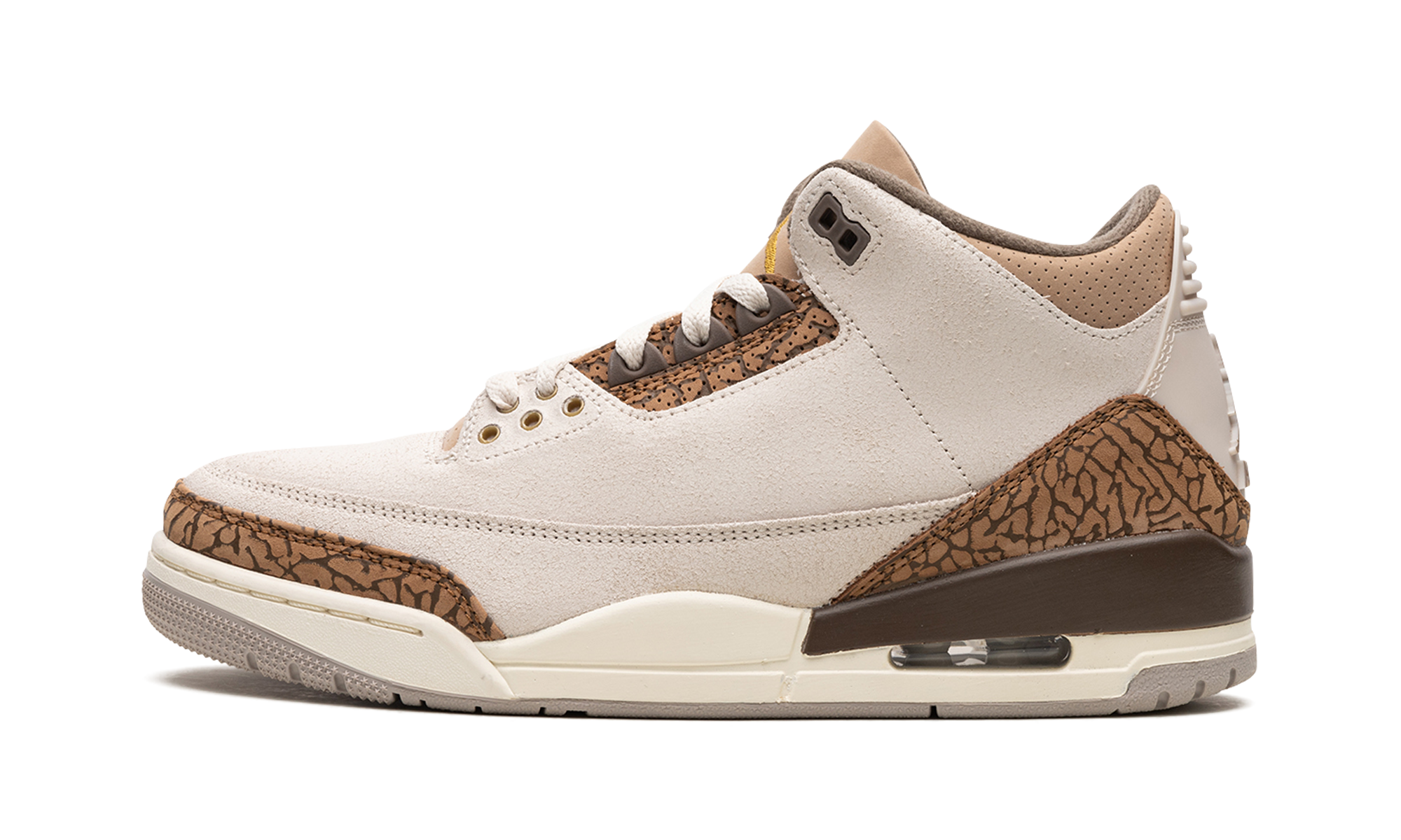 Air Jordan 3 "palomino" - 1
