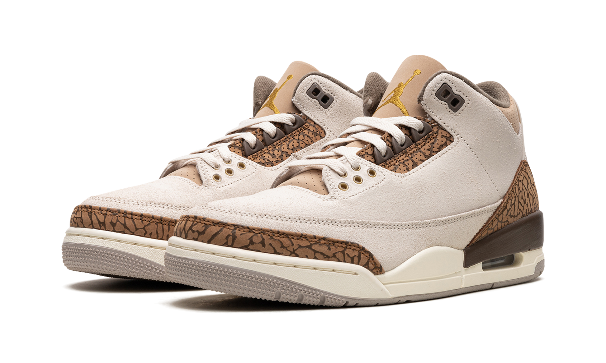 Air Jordan 3 "palomino" - 2