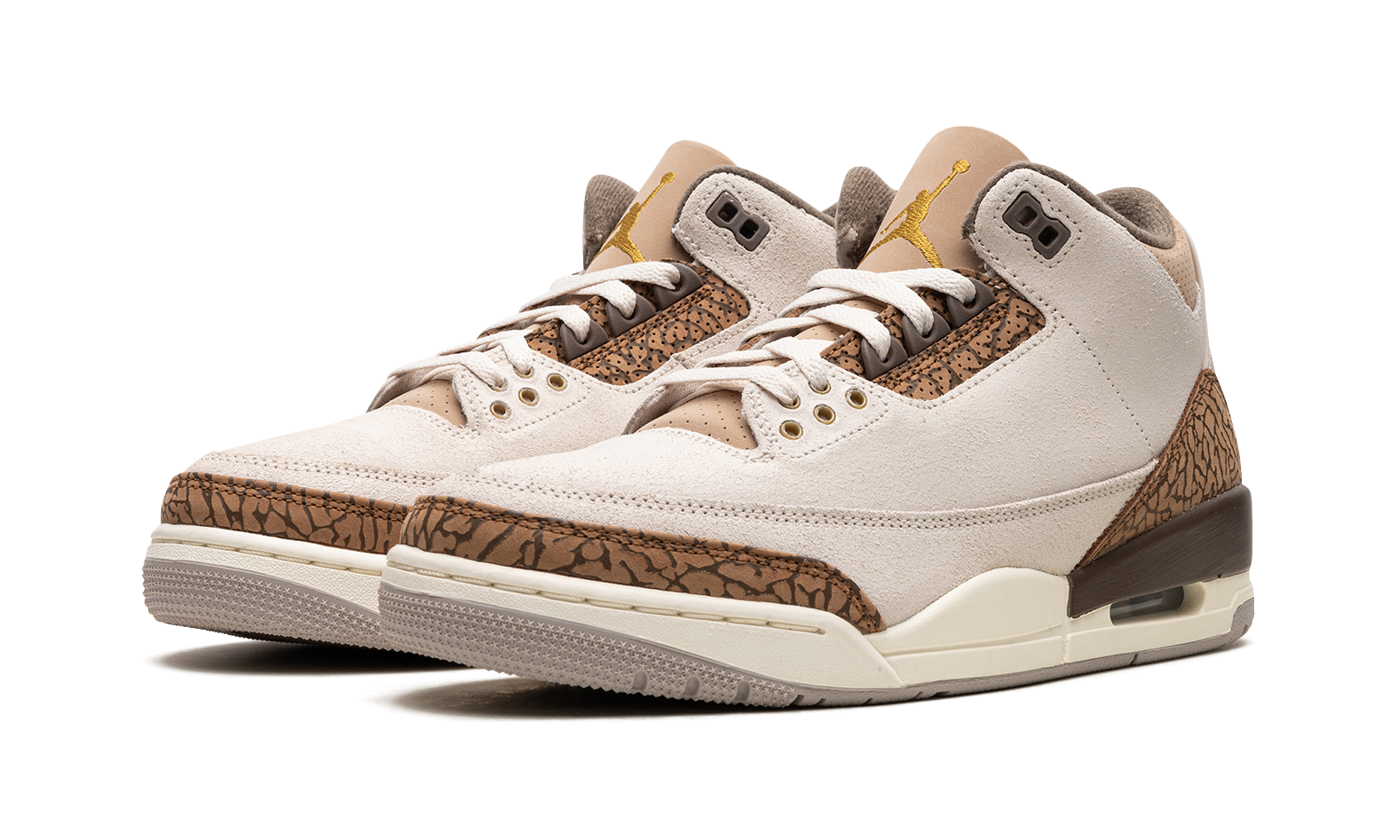 Air Jordan 3 "palomino" - 2