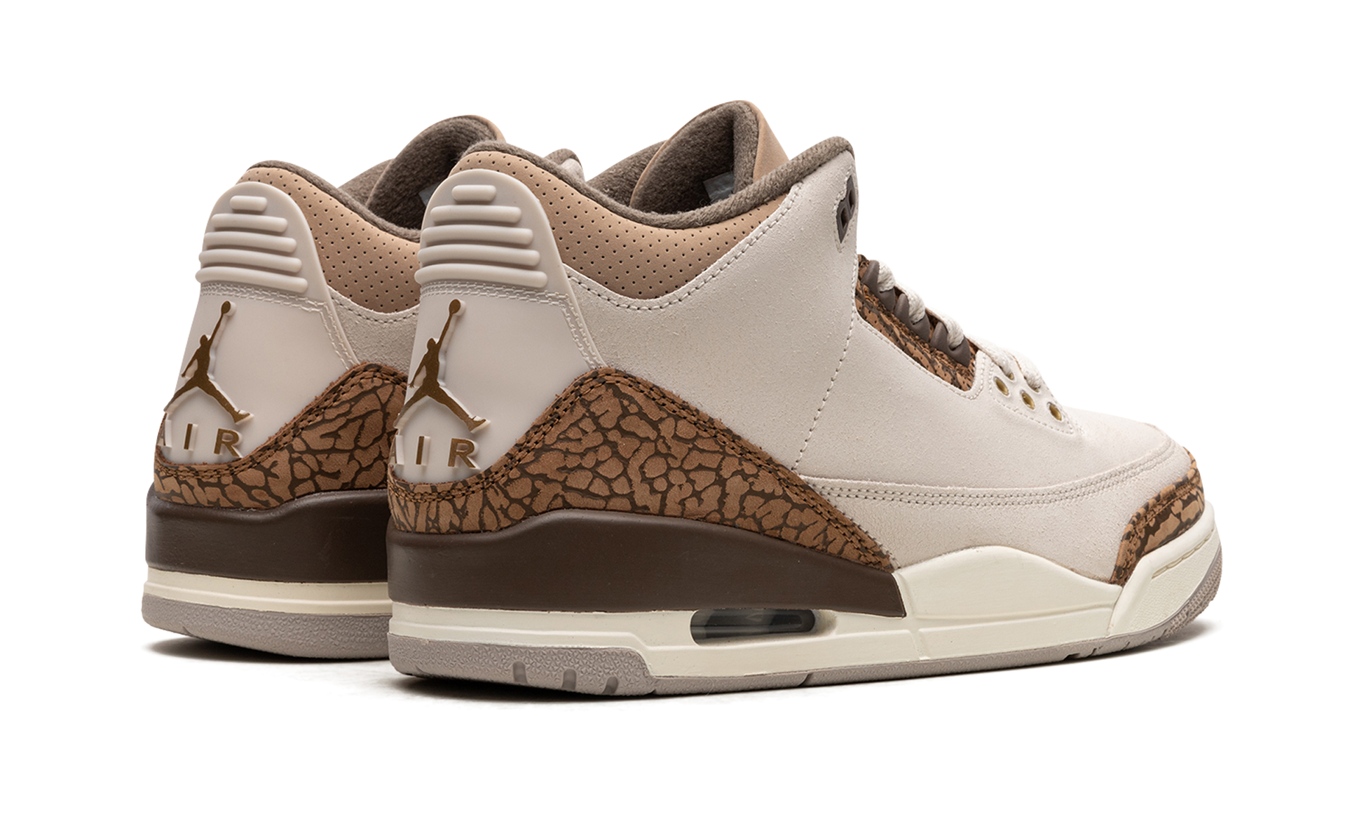 Air Jordan 3 "palomino" - 3