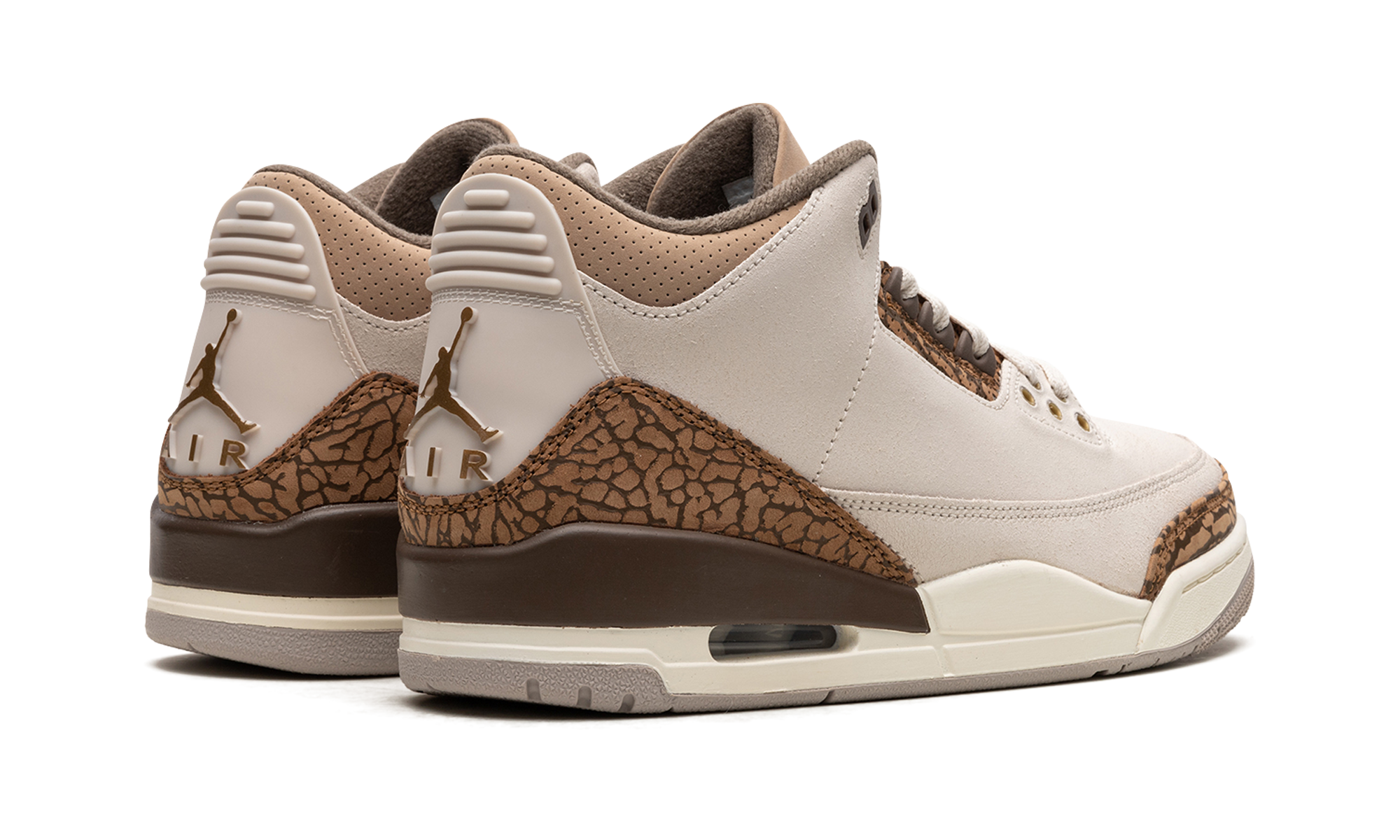 Air Jordan 3 "palomino" - 3