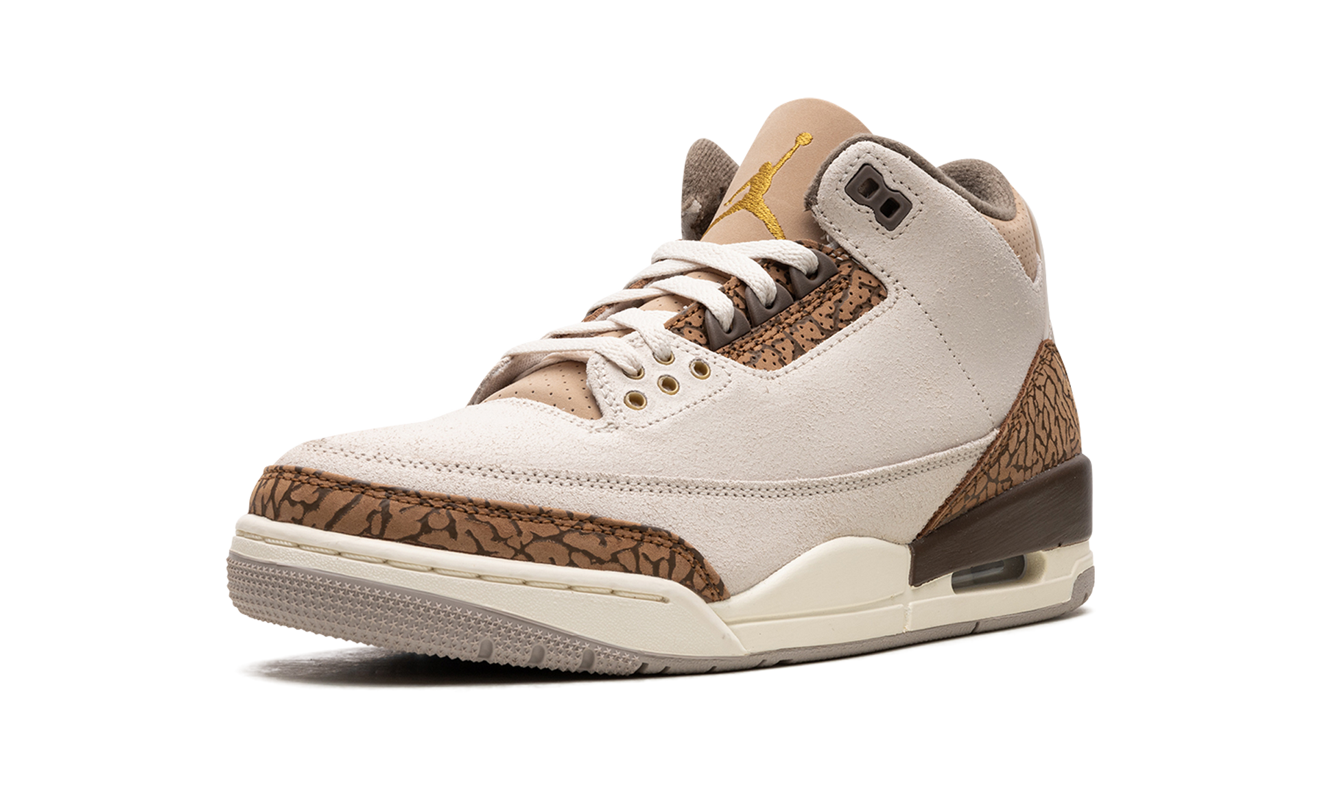 Air Jordan 3 "palomino" - 4