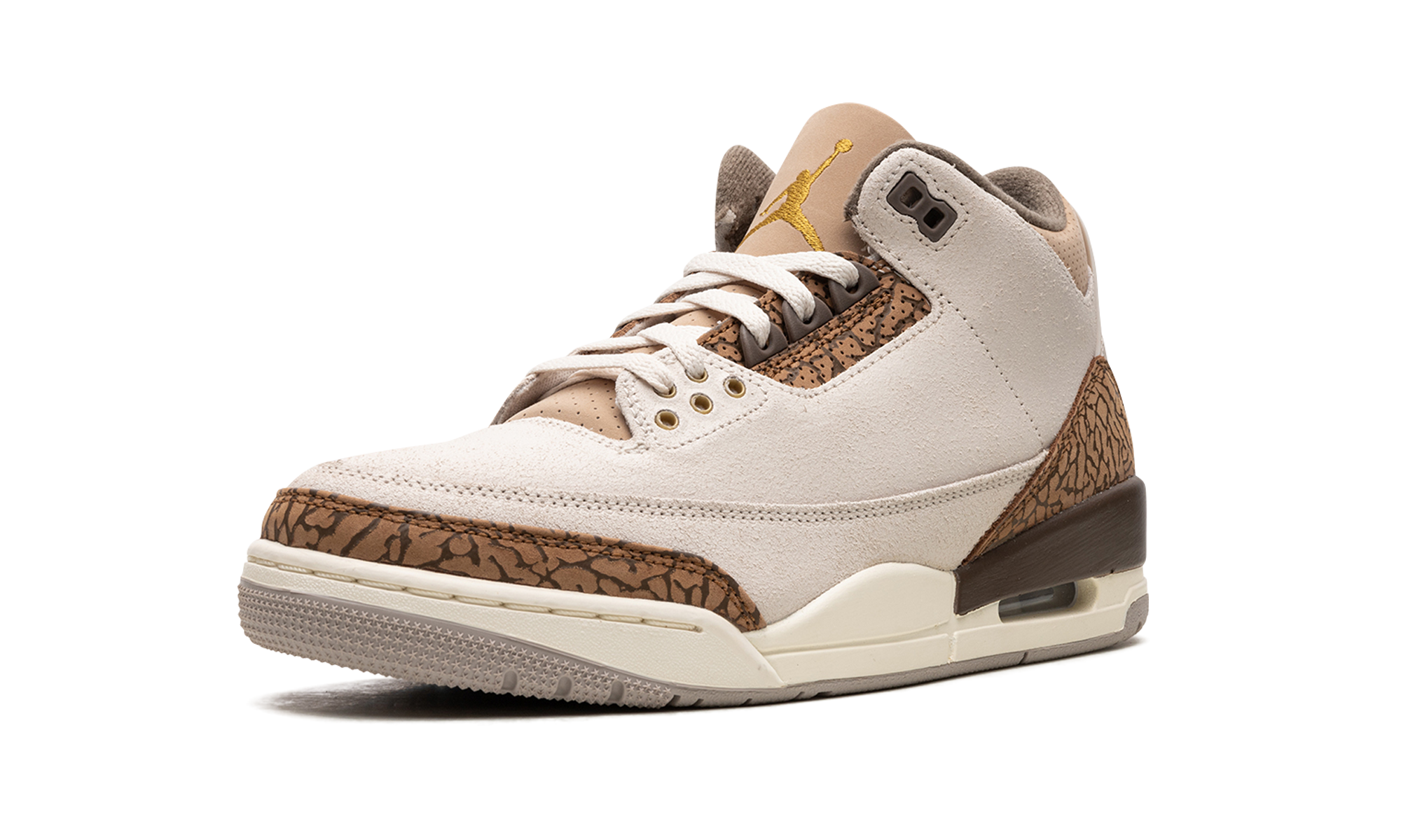 Air Jordan 3 "palomino" - 4
